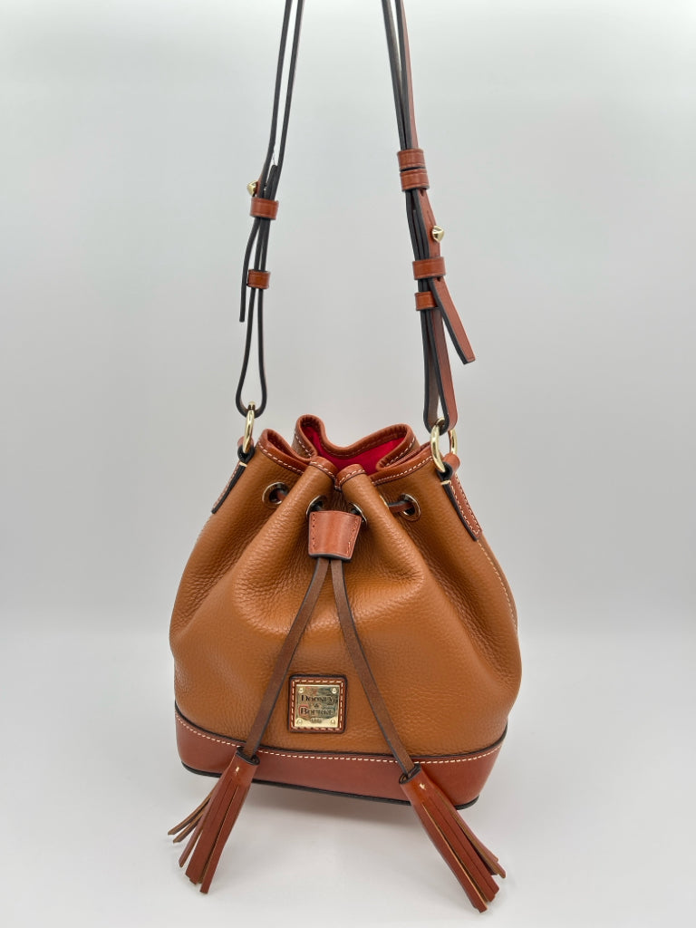 DOONEY & BOURKE CHESTNUT Women's Purse
