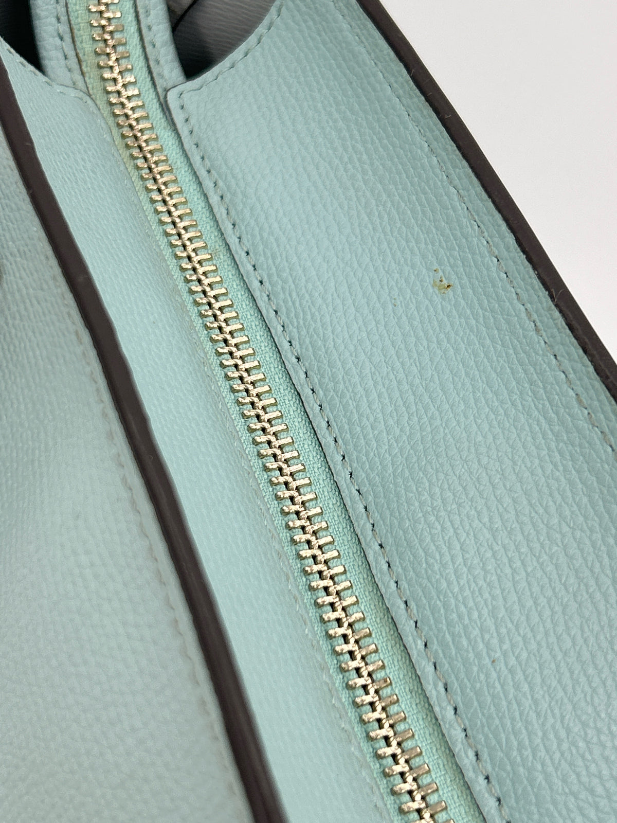 KATE SPADE Pale TURQUOISE Women Purse