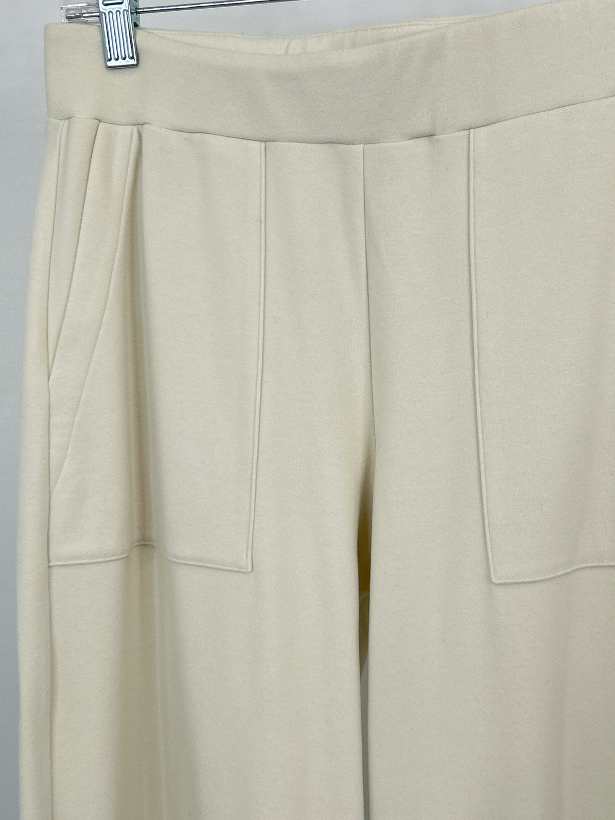CABI Size S BONE Women Pants