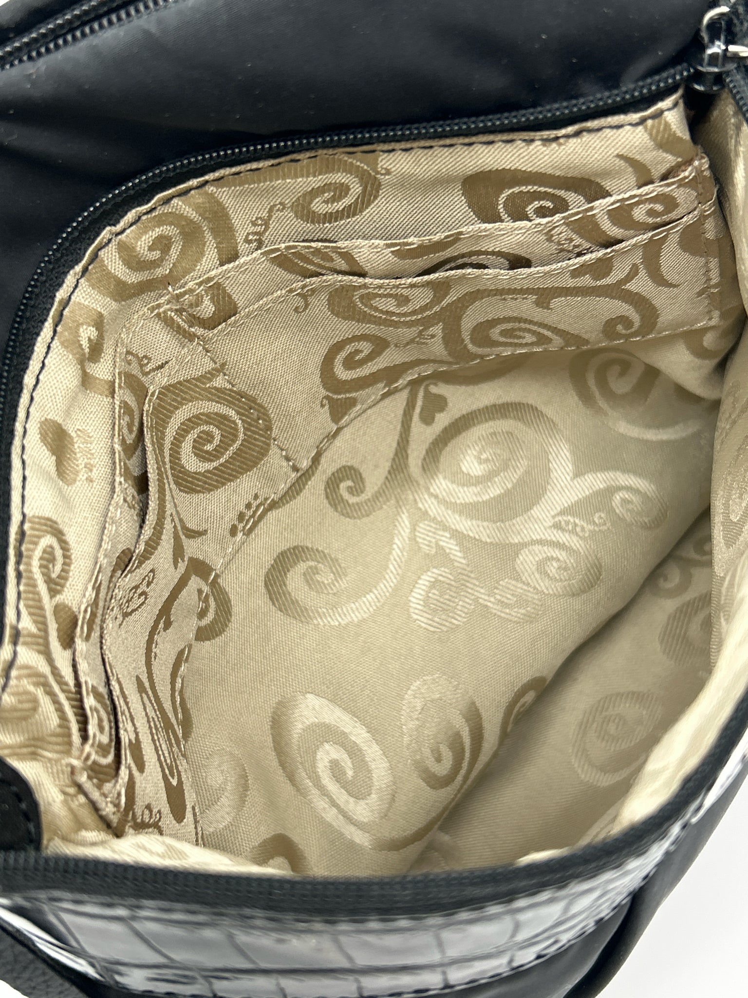 BRIGHTON Black Women Purse