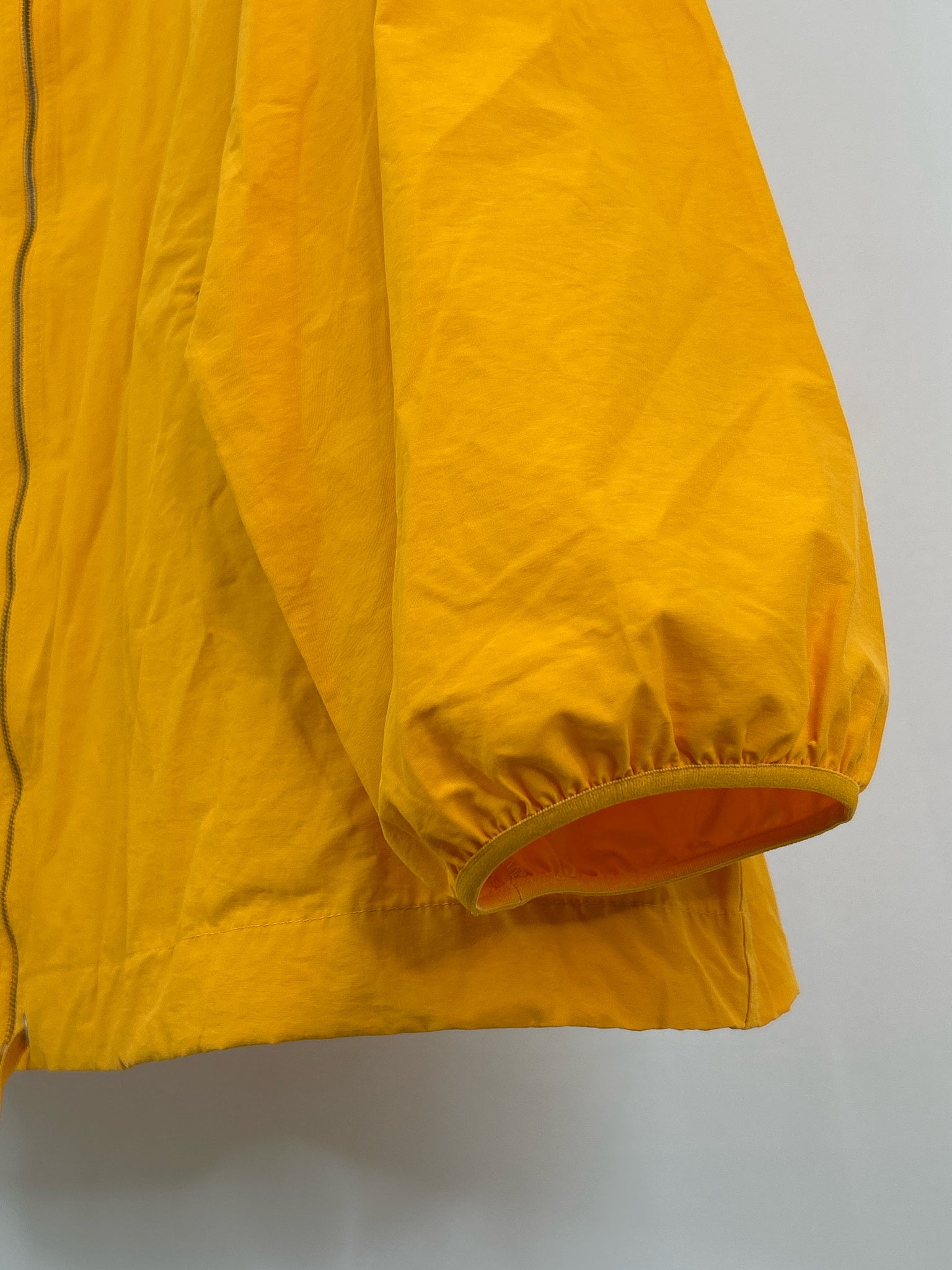 EILEEN FISHER Size 3X Yellow Women Jacket