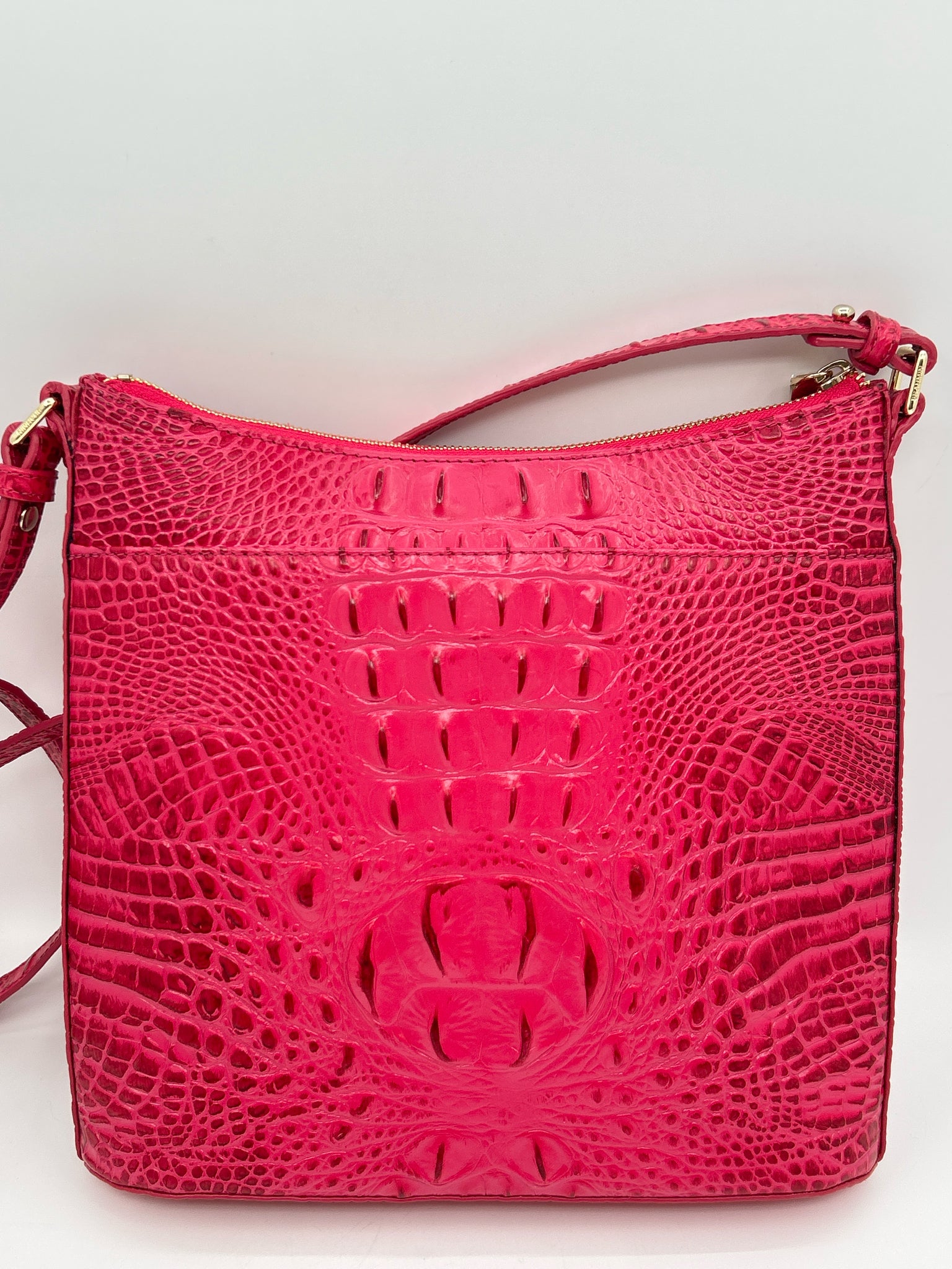BRAHMIN Pink Women Purse