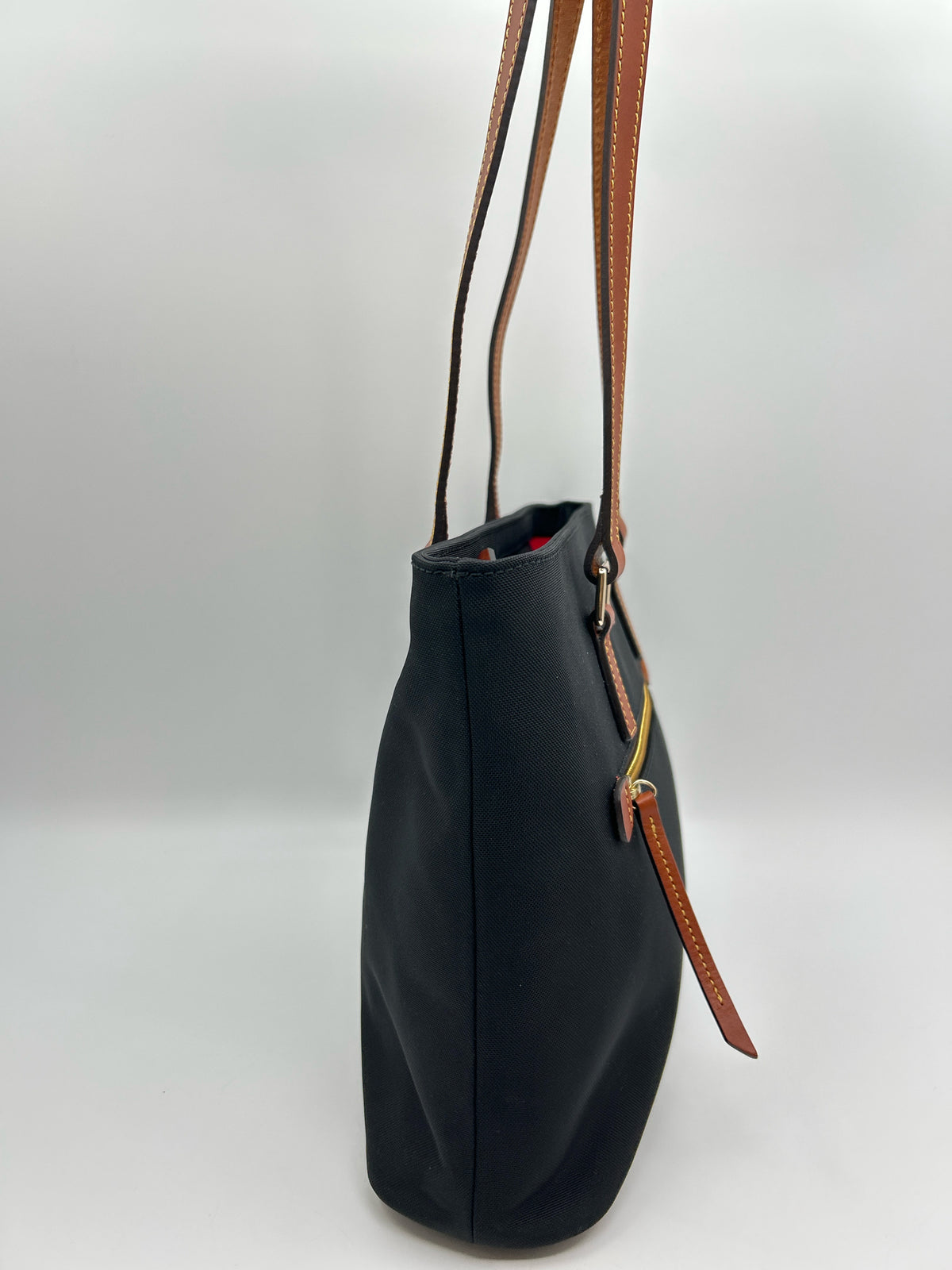 DOONEY & BOURKE Black Women Purse