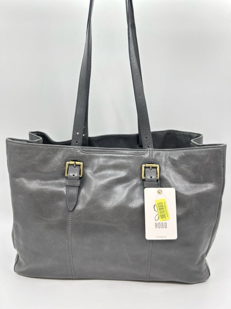 HOBO GRAPHITE Purse