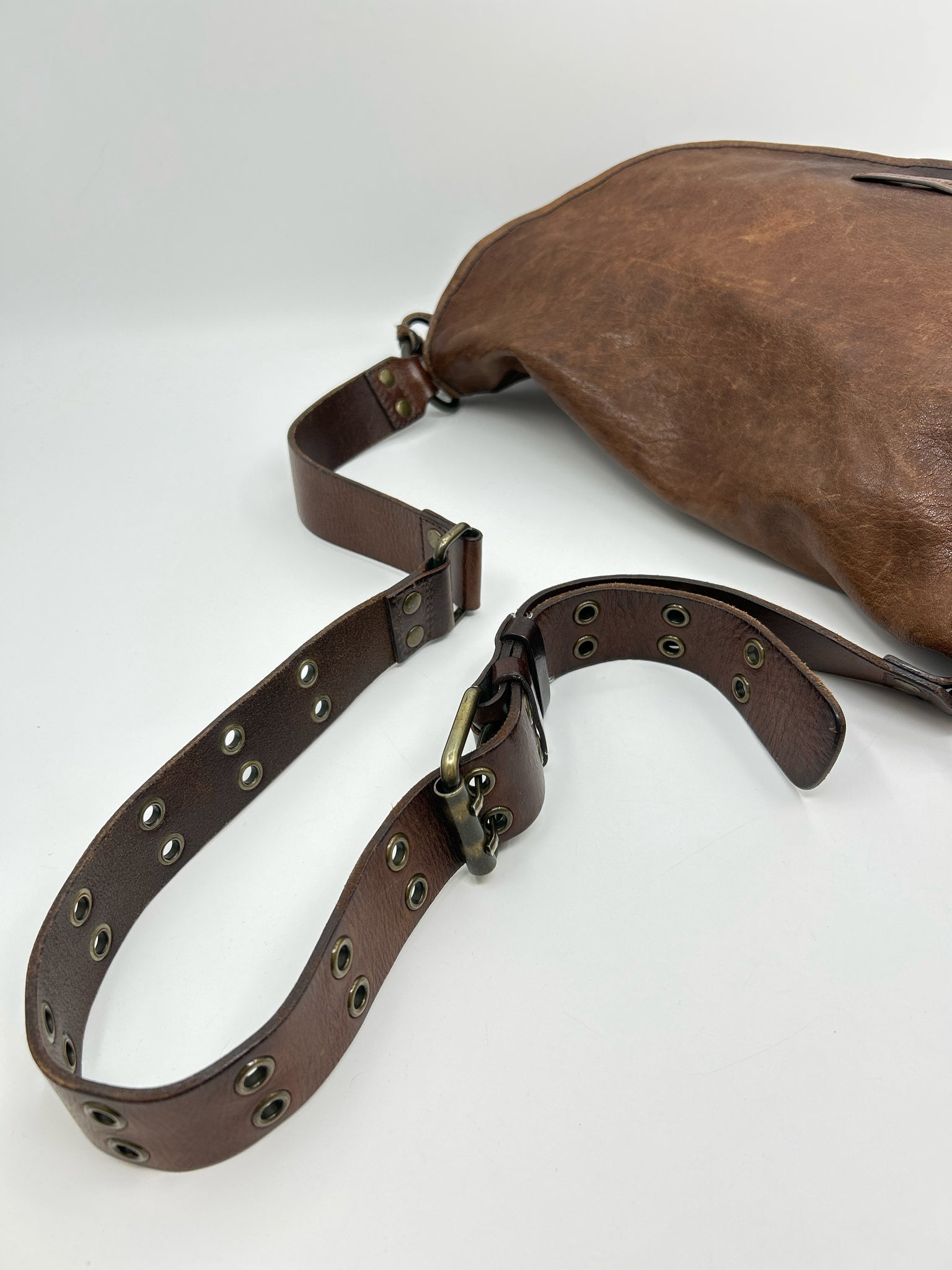 FRYE Brown Women Purse