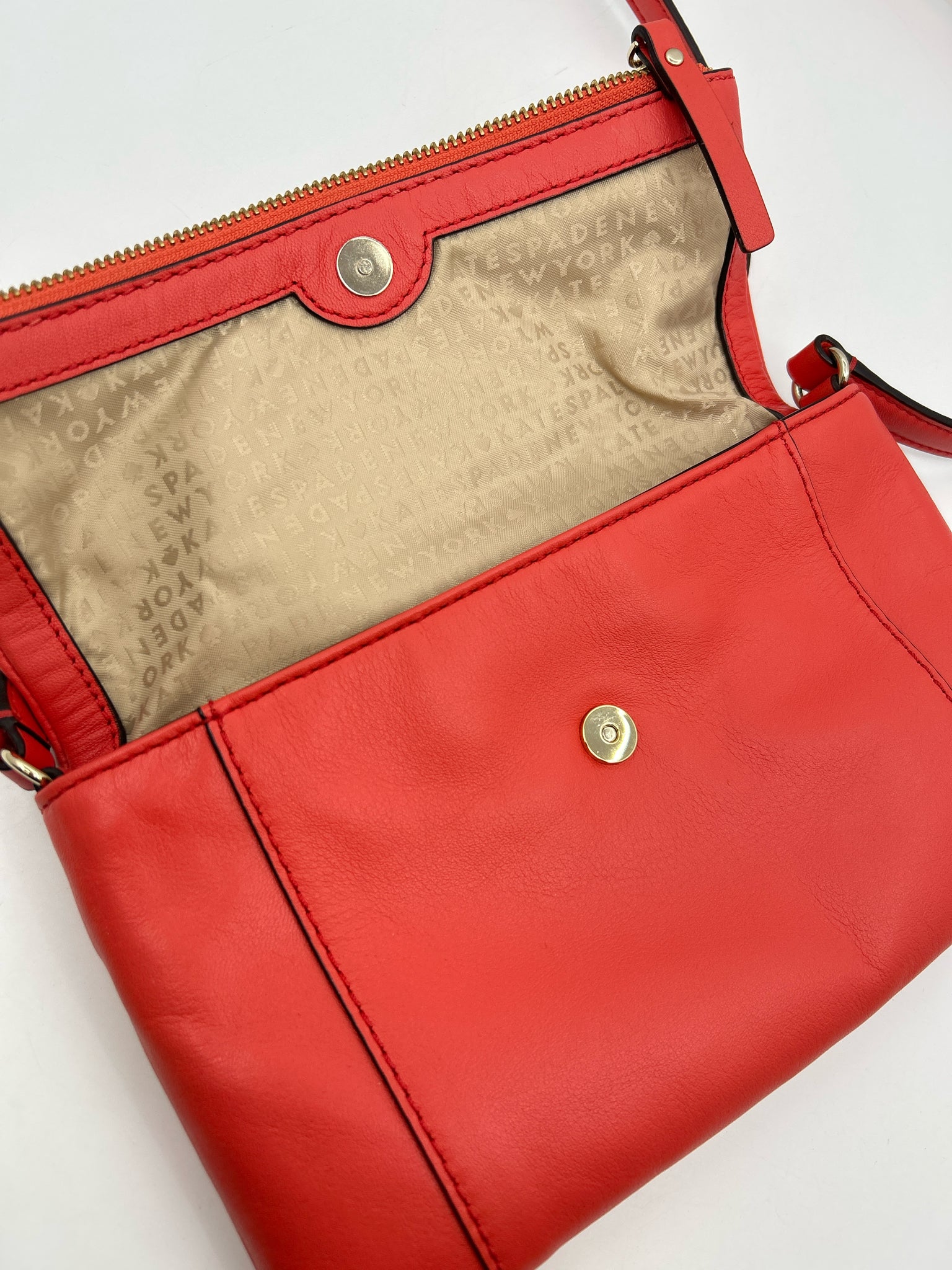 KATE SPADE Coral Women Purse