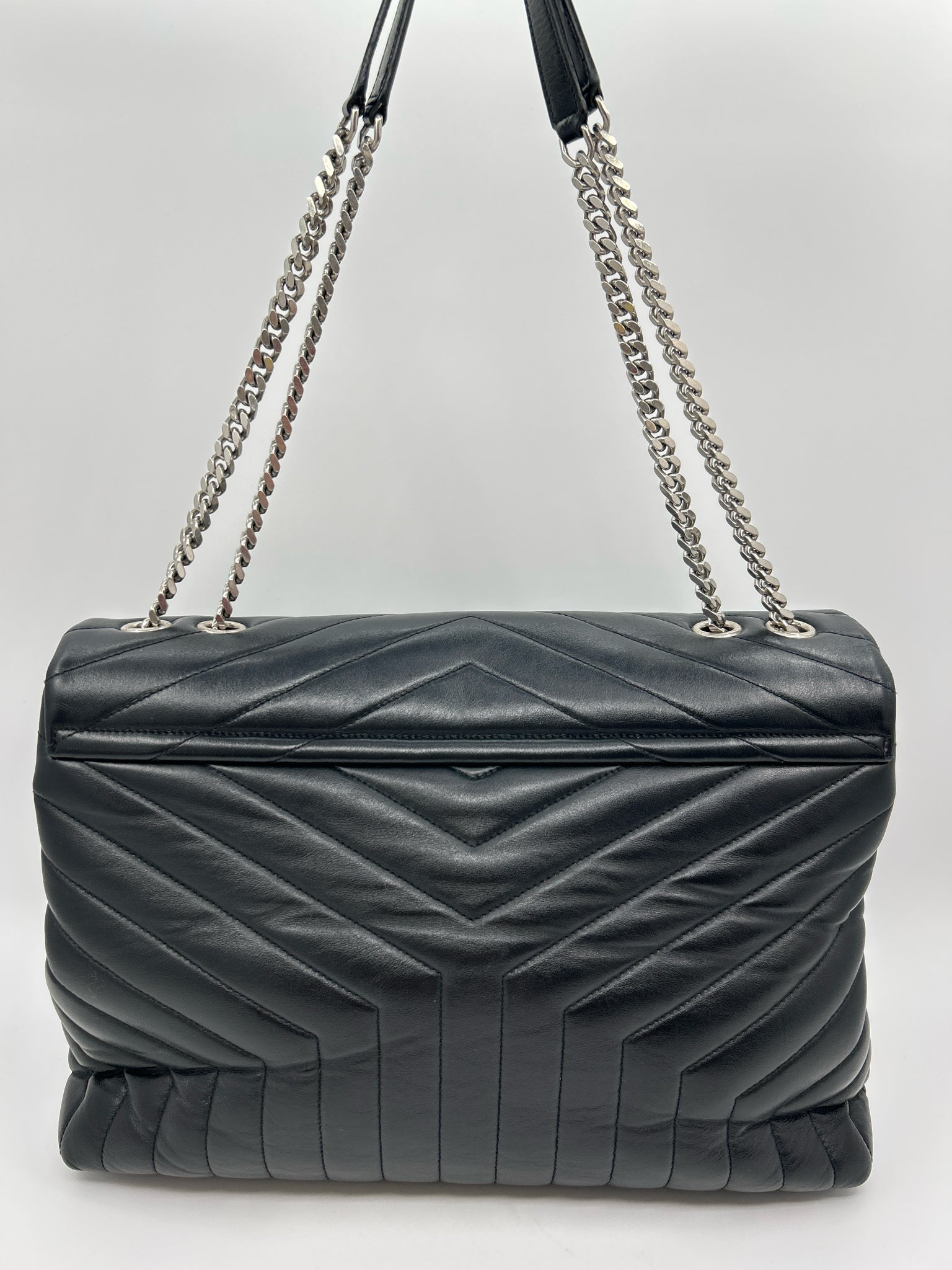 YSL Black Women Purse