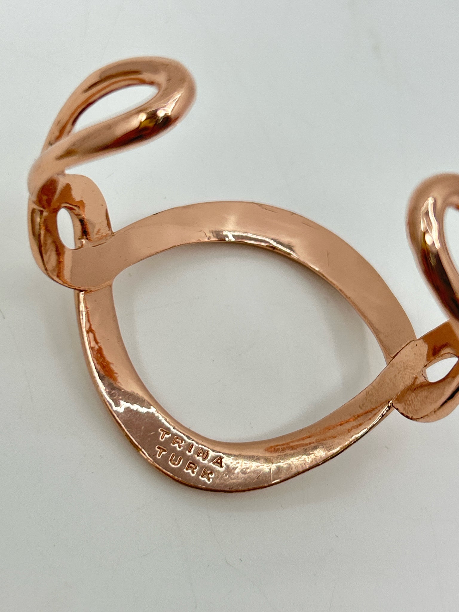 TRINA TURK ROSE GOLD Bracelet