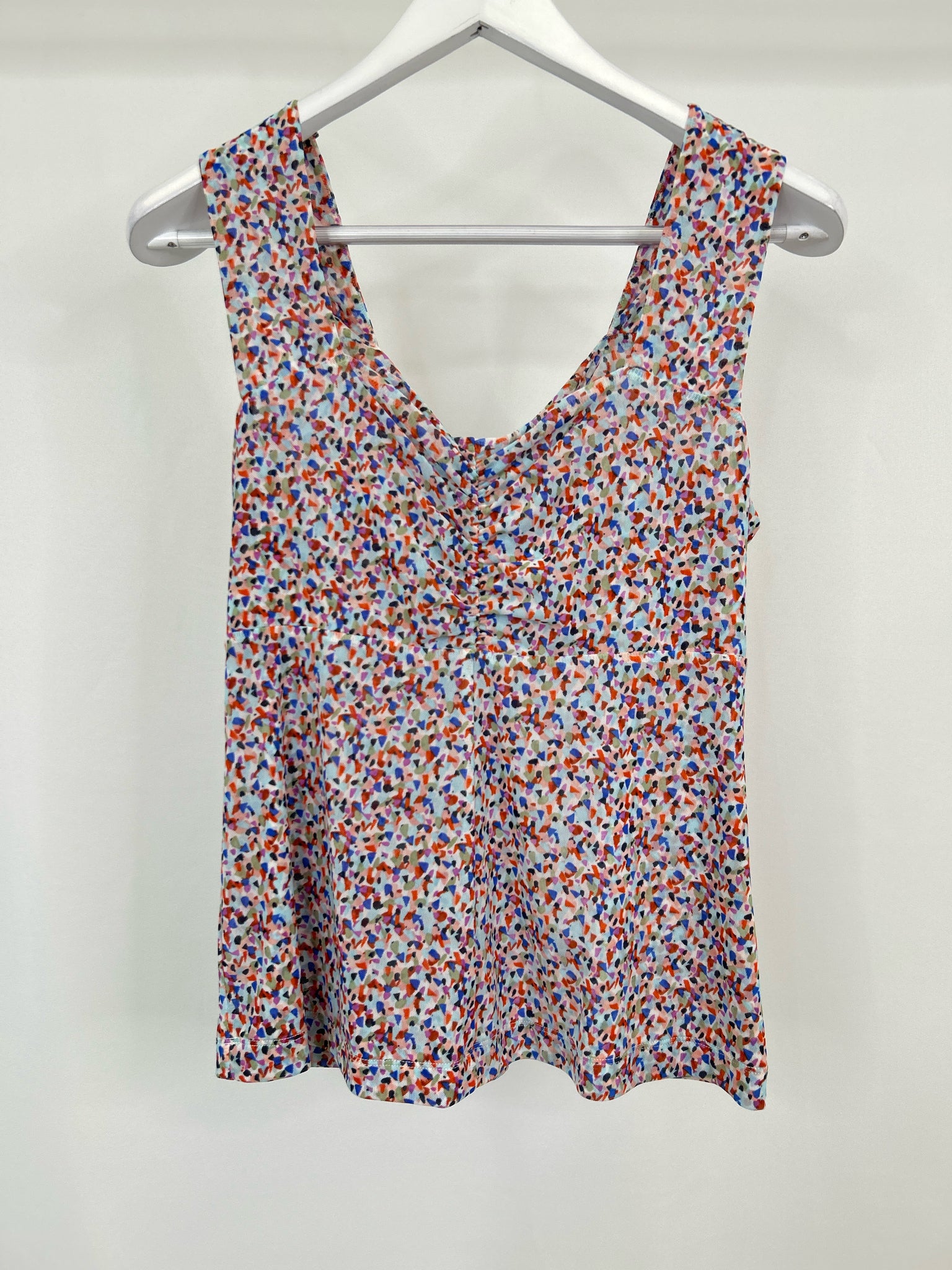 CABI Size S Multi-Color Women Top