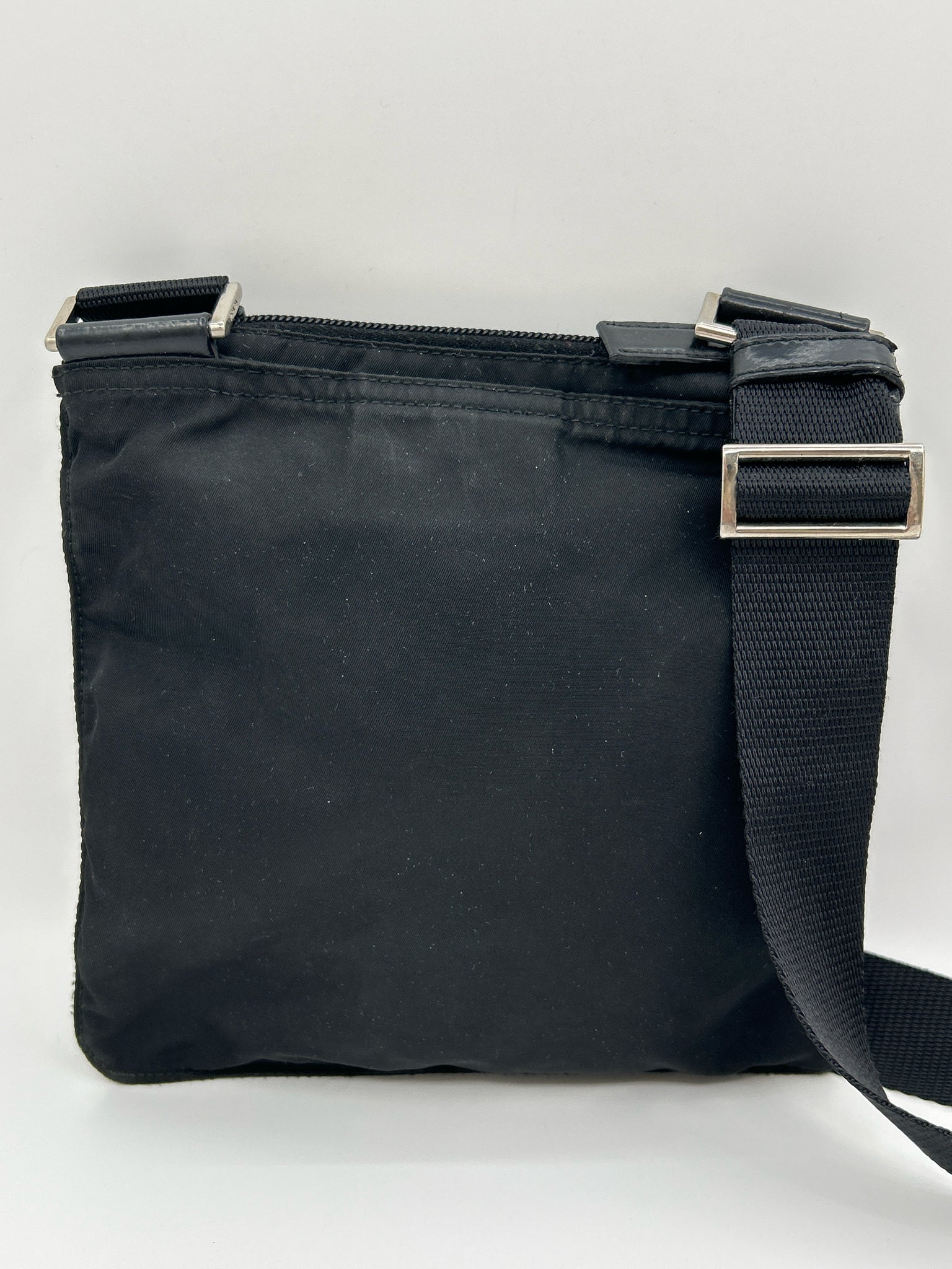 PRADA Black Women Purse