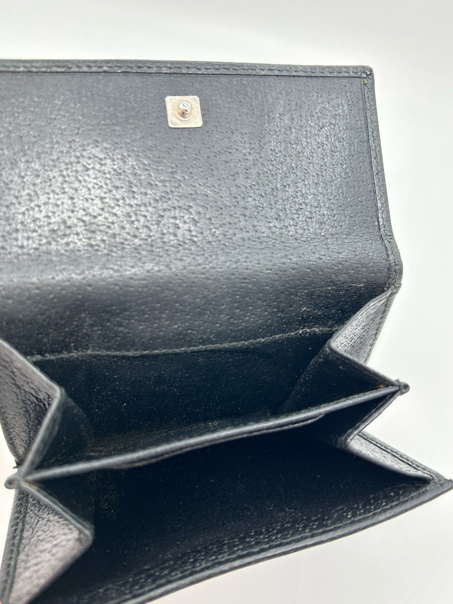 GUCCI Black Women Wallet
