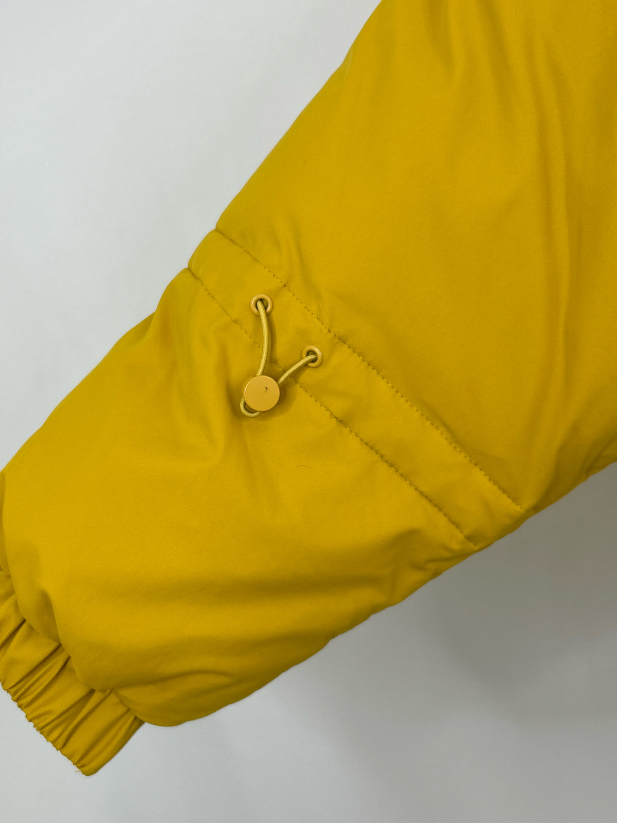 CABI Size S Yellow Women Coat