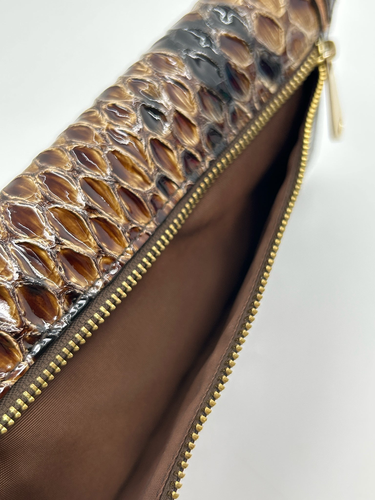 BRAHMIN Brown Women Wallet