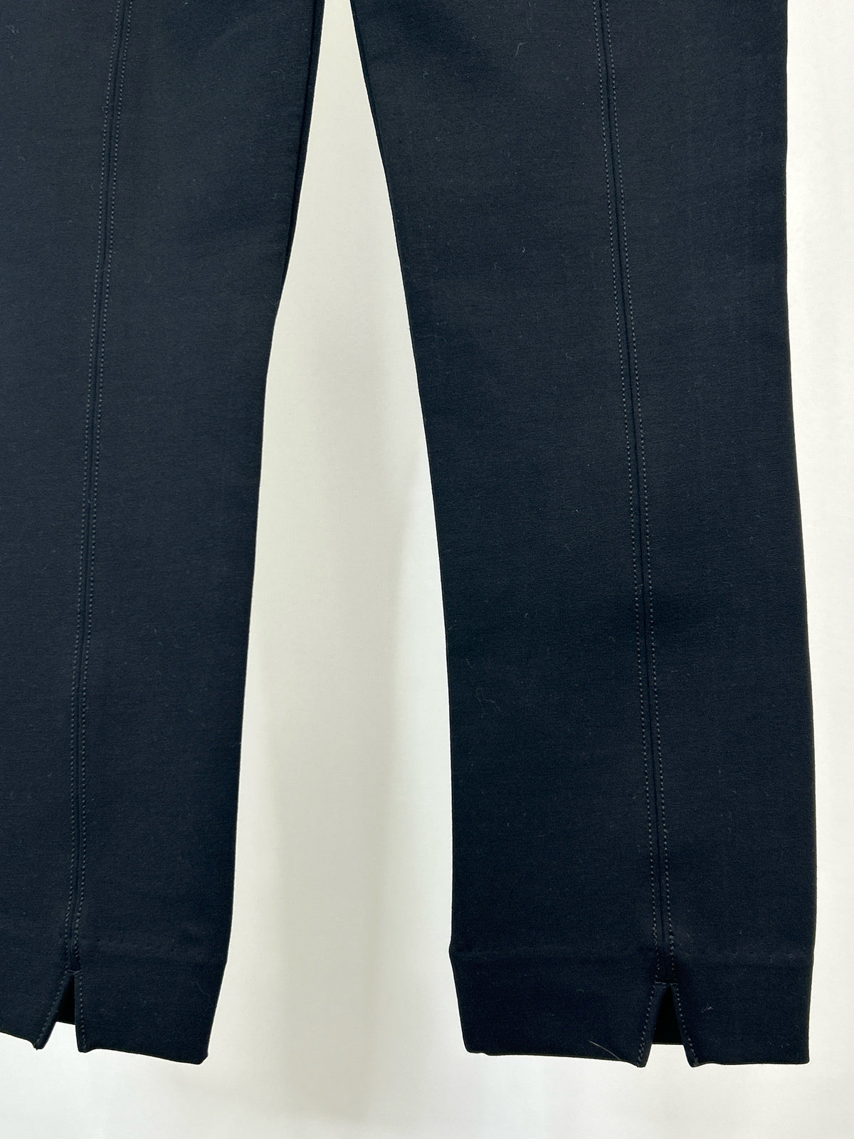 SPANX Size XS/TP Black Women Pants
