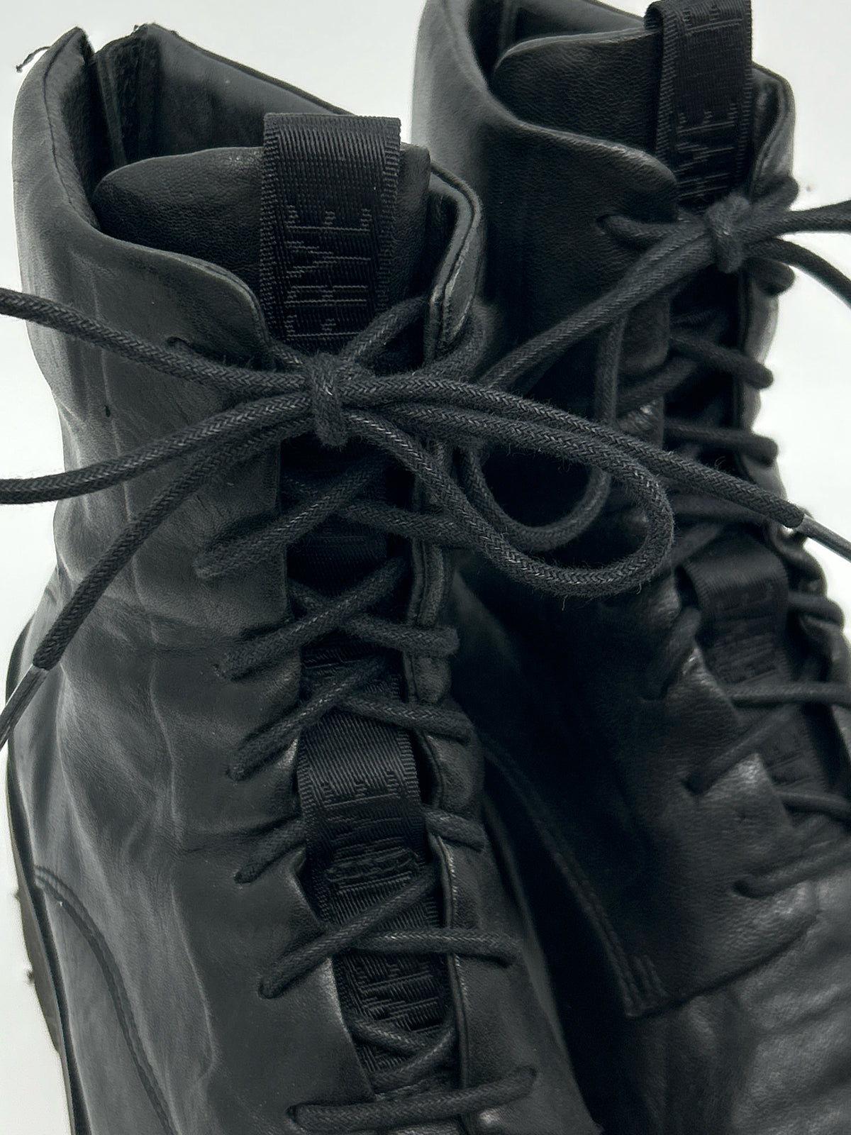 FRYE Size 10M Black Women Boots