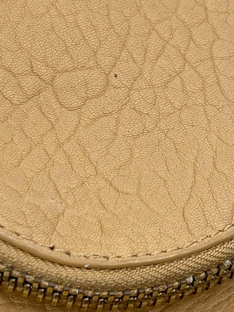 VINCE CAMUTO Beige Purse