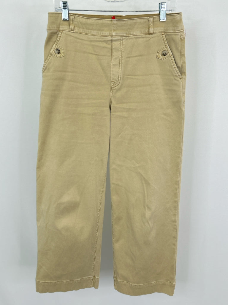 SPANX Women Size L KHAKI Pants