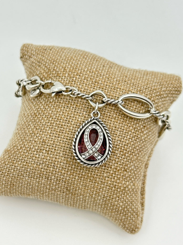 BRIGHTON Silver Bracelet