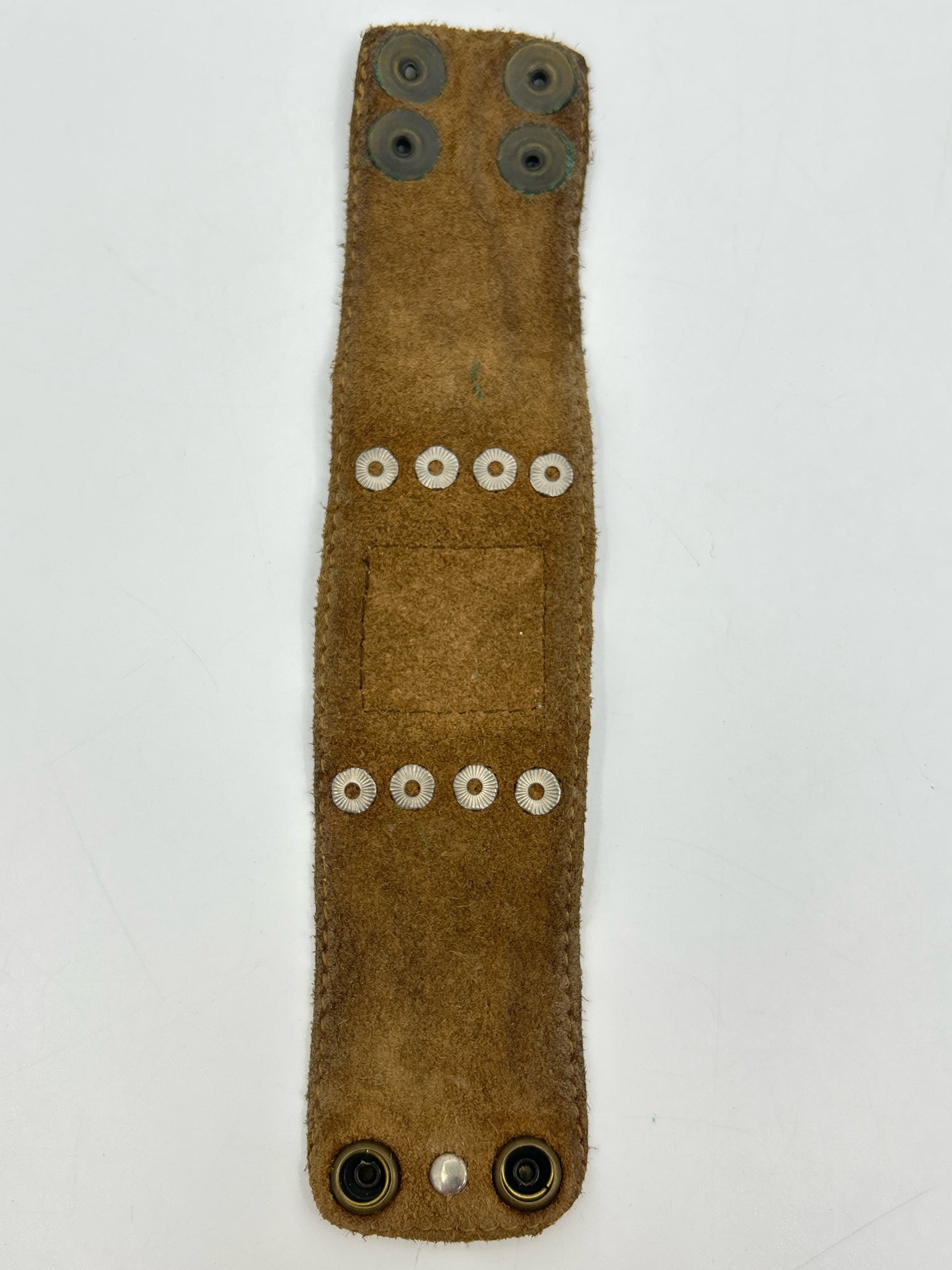 KBD STUDIO Brown Bracelet