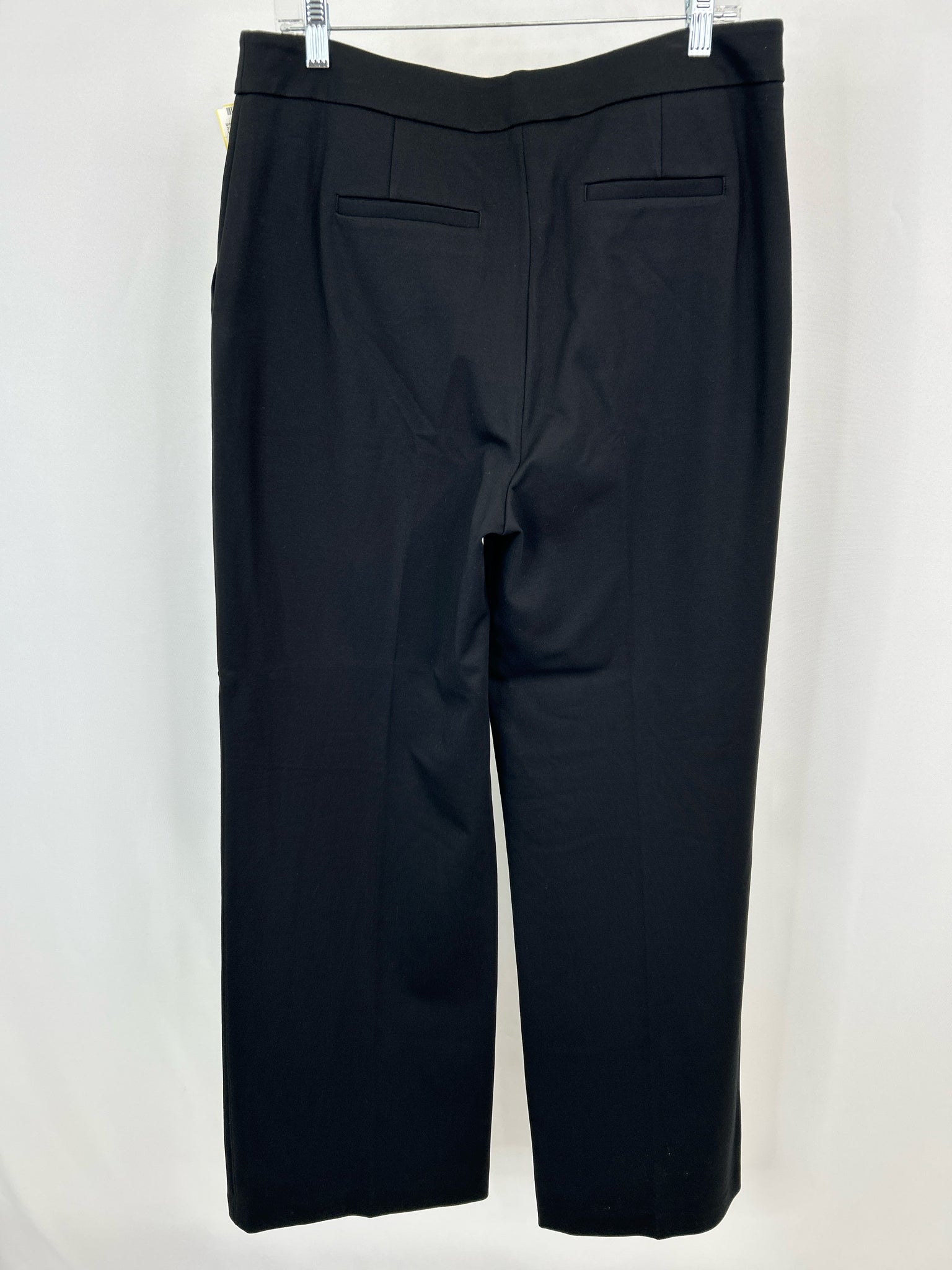 BODEN NWT Size 12L Black Women Pants