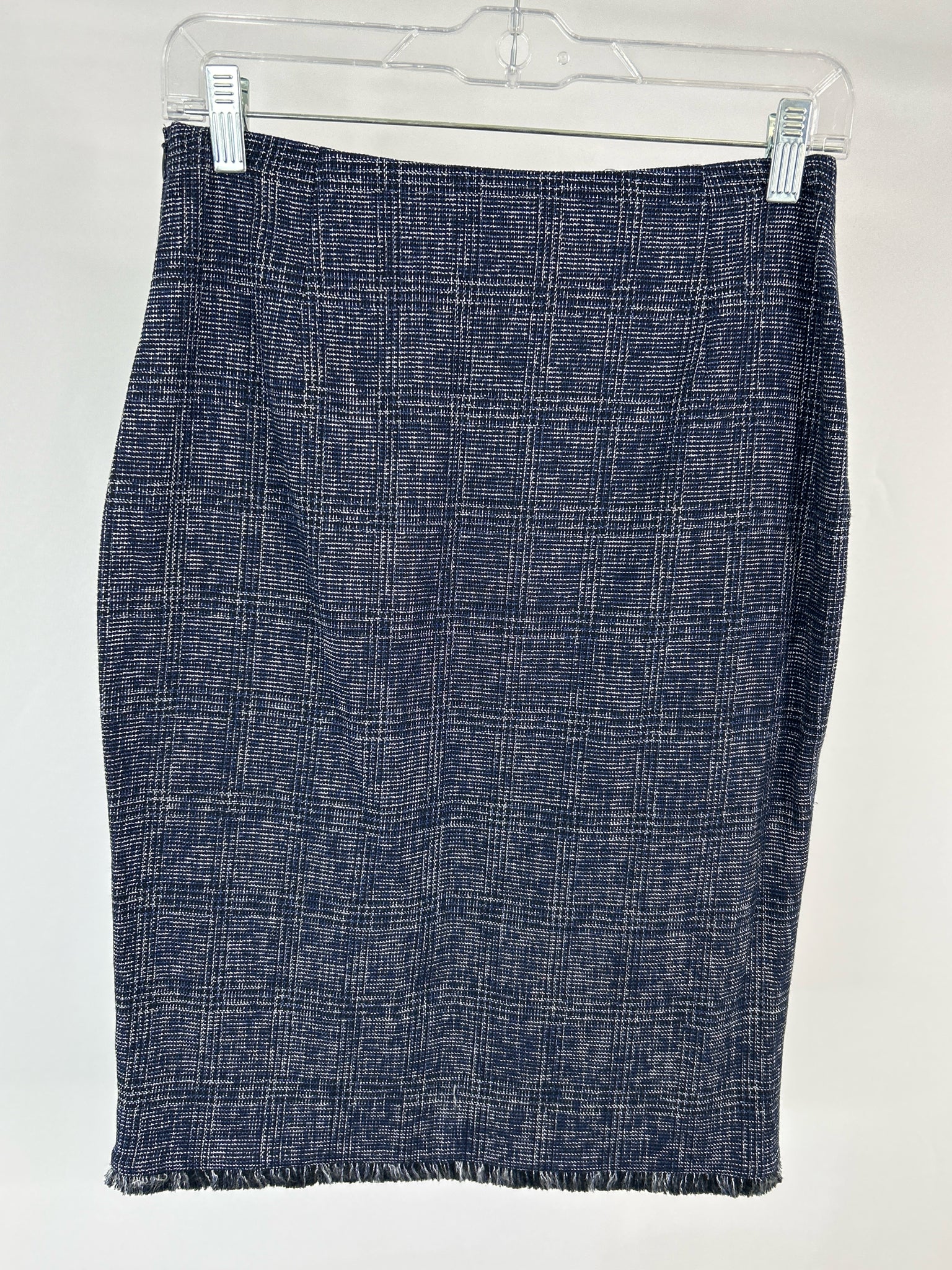 ESCADA Size 34 Blue Women Skirt