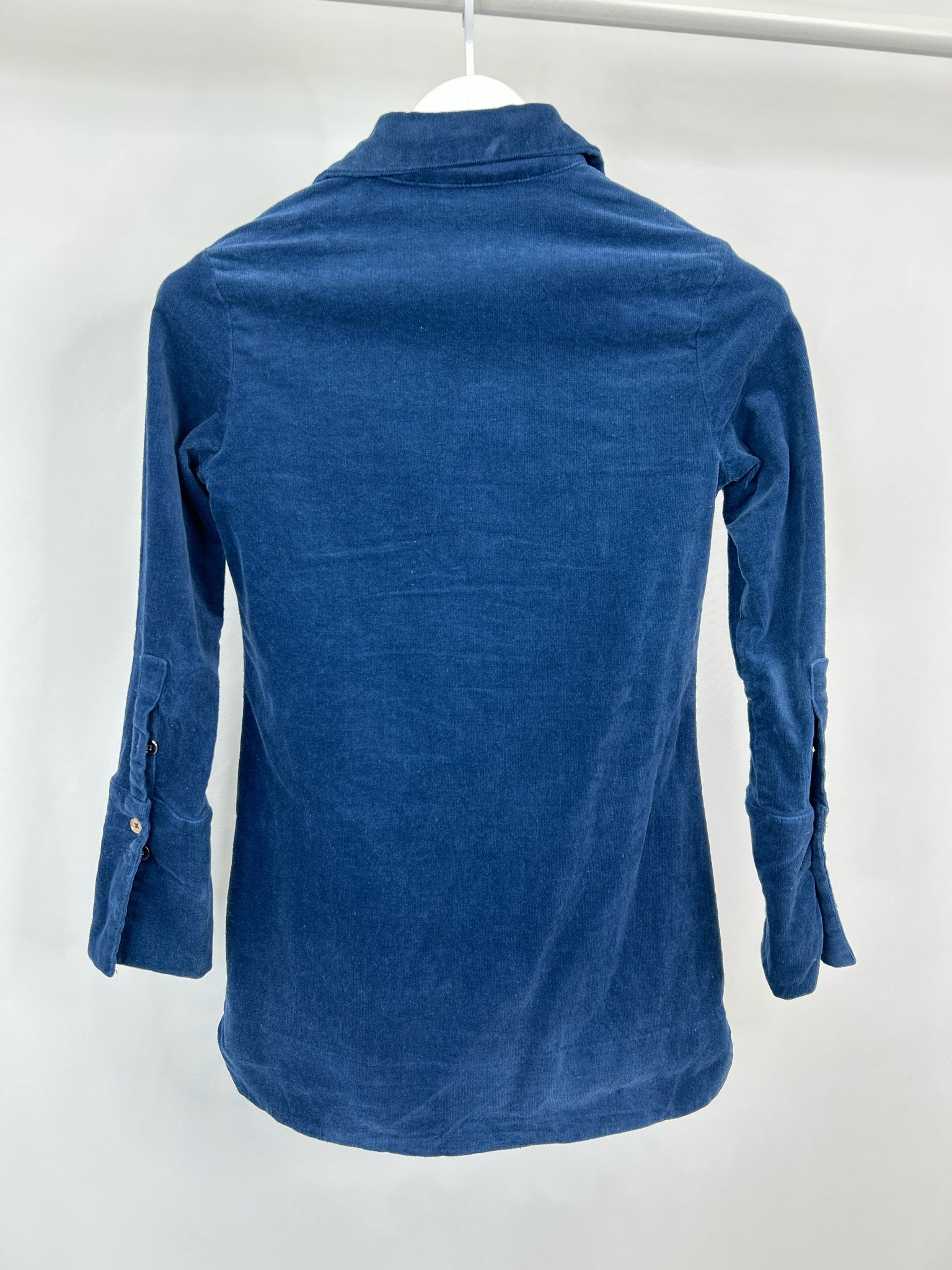 CK Bradley Size XS Blue Women Dress