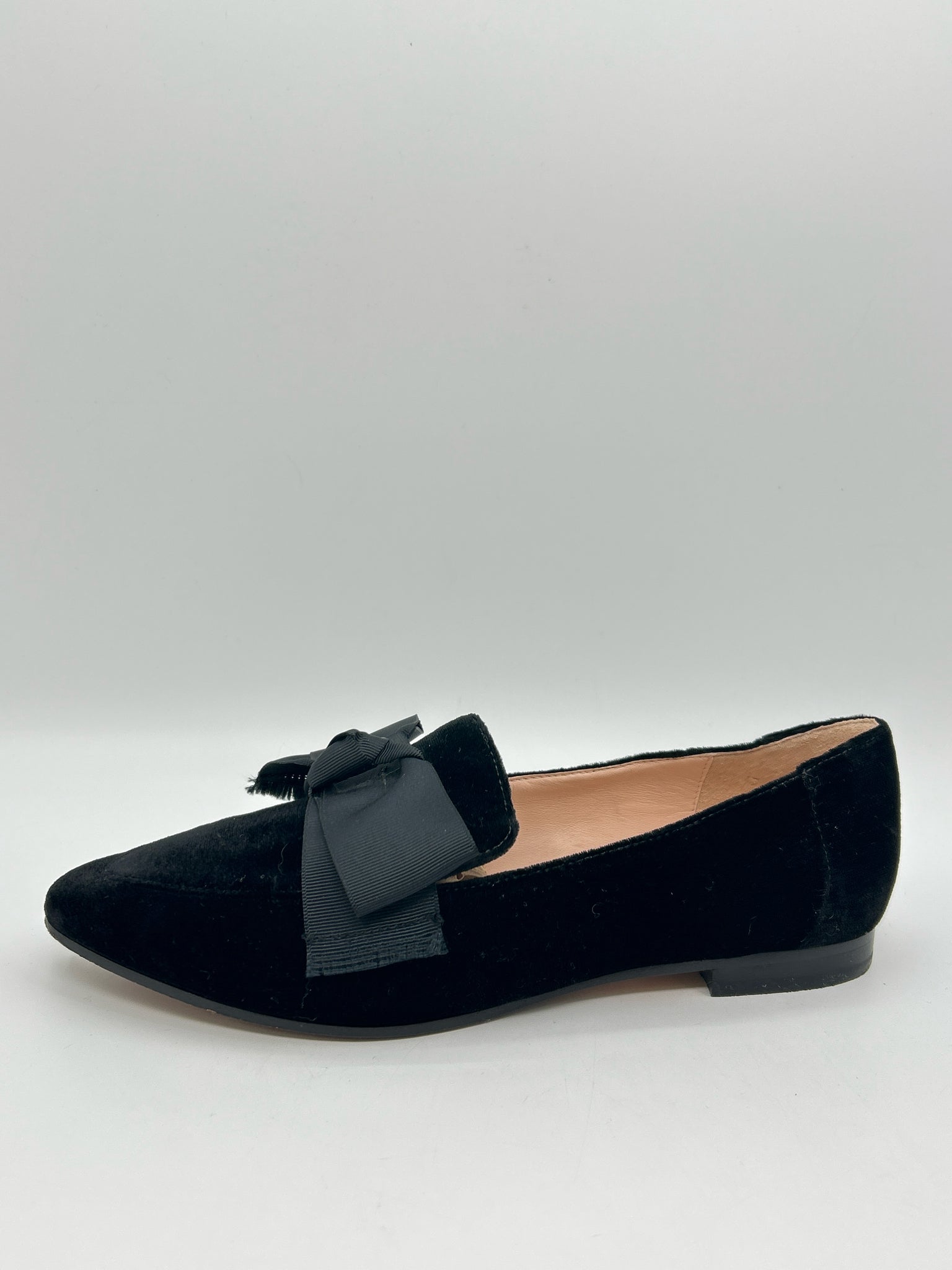 KATE SPADE Size 9M Black Women Loafer