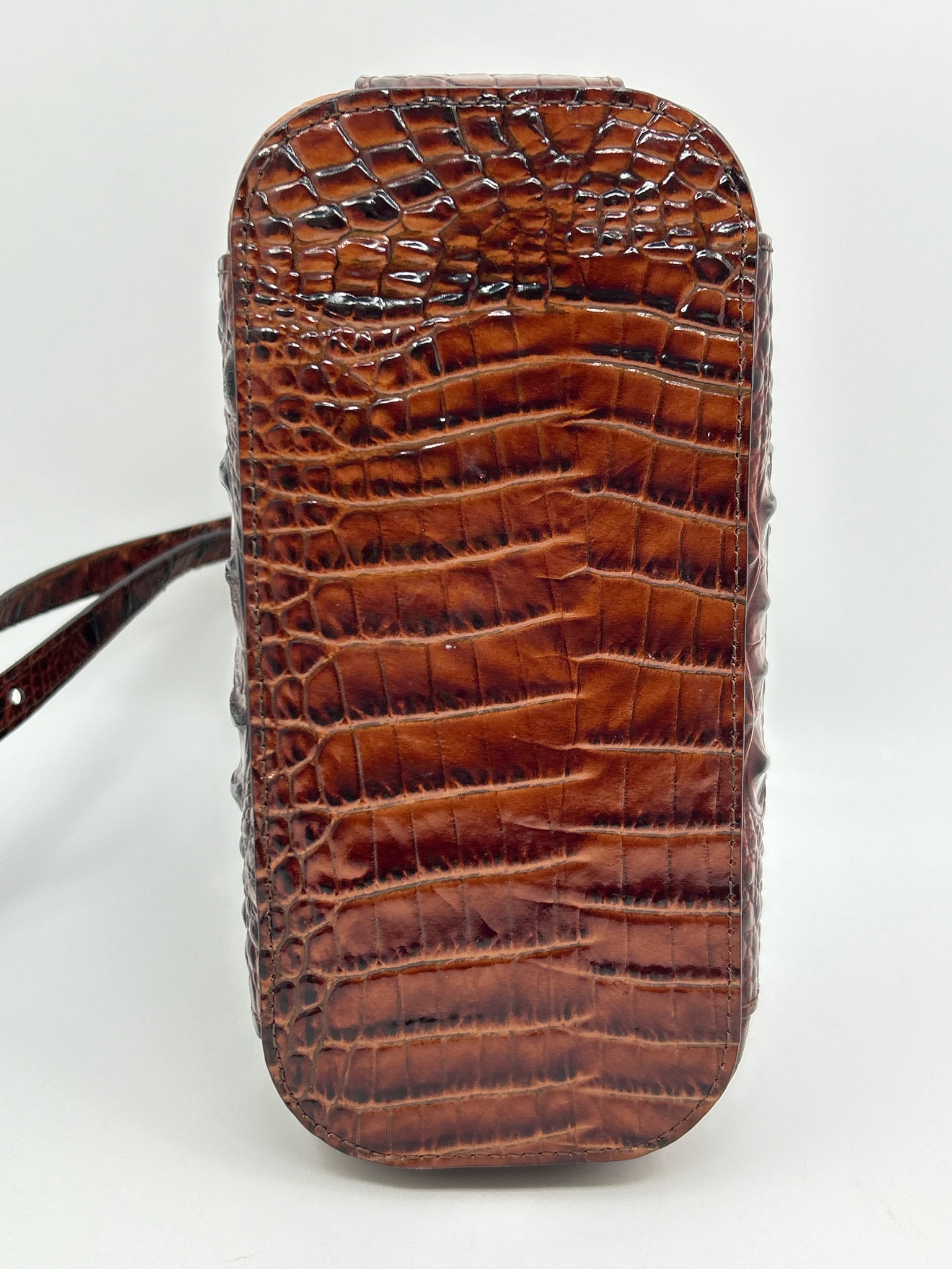 BRAHMIN PECAN Women Purse