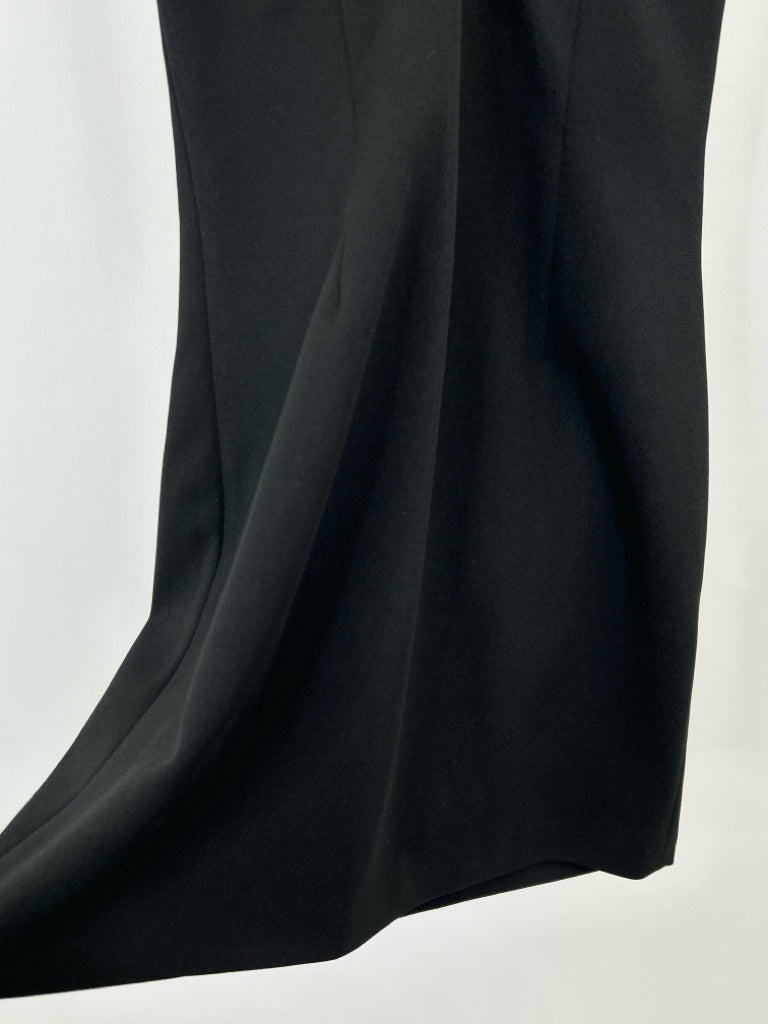 DRESS THE POPULATION Size M Black Women's Dress
