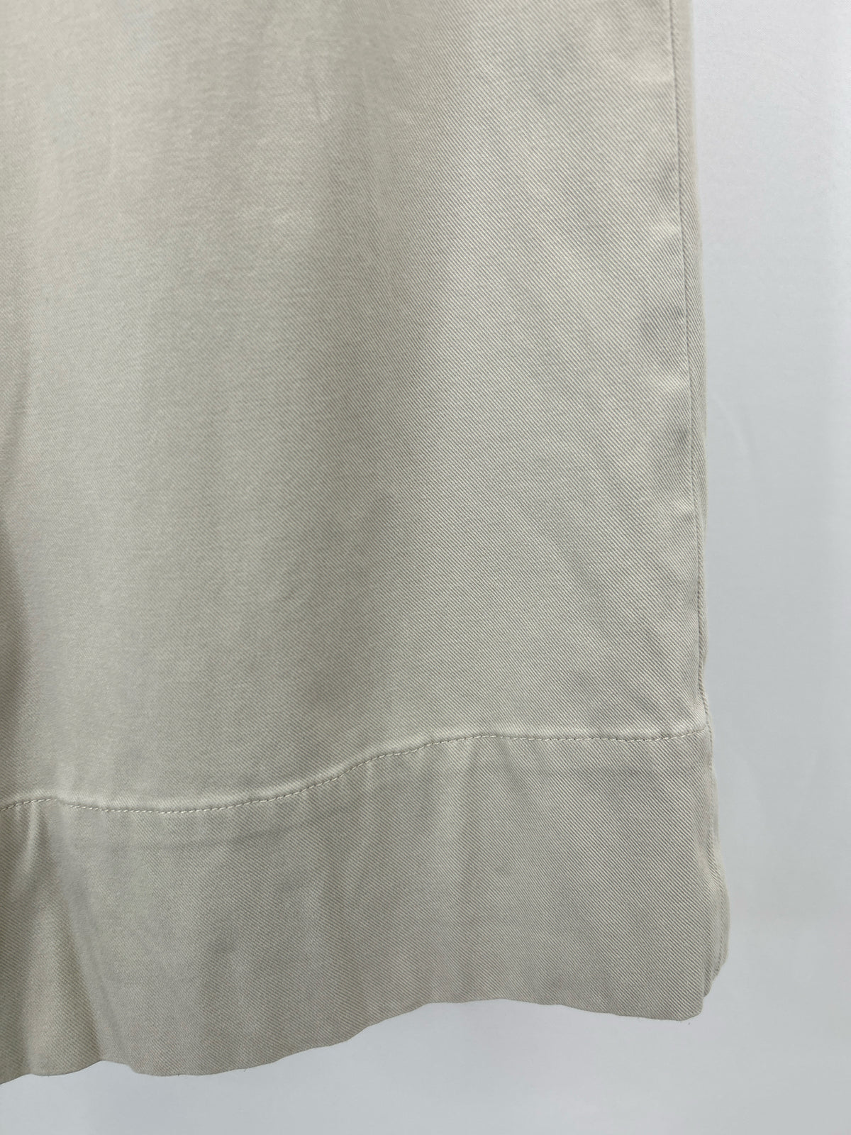 SPANX Size 1X Beige Women Pants