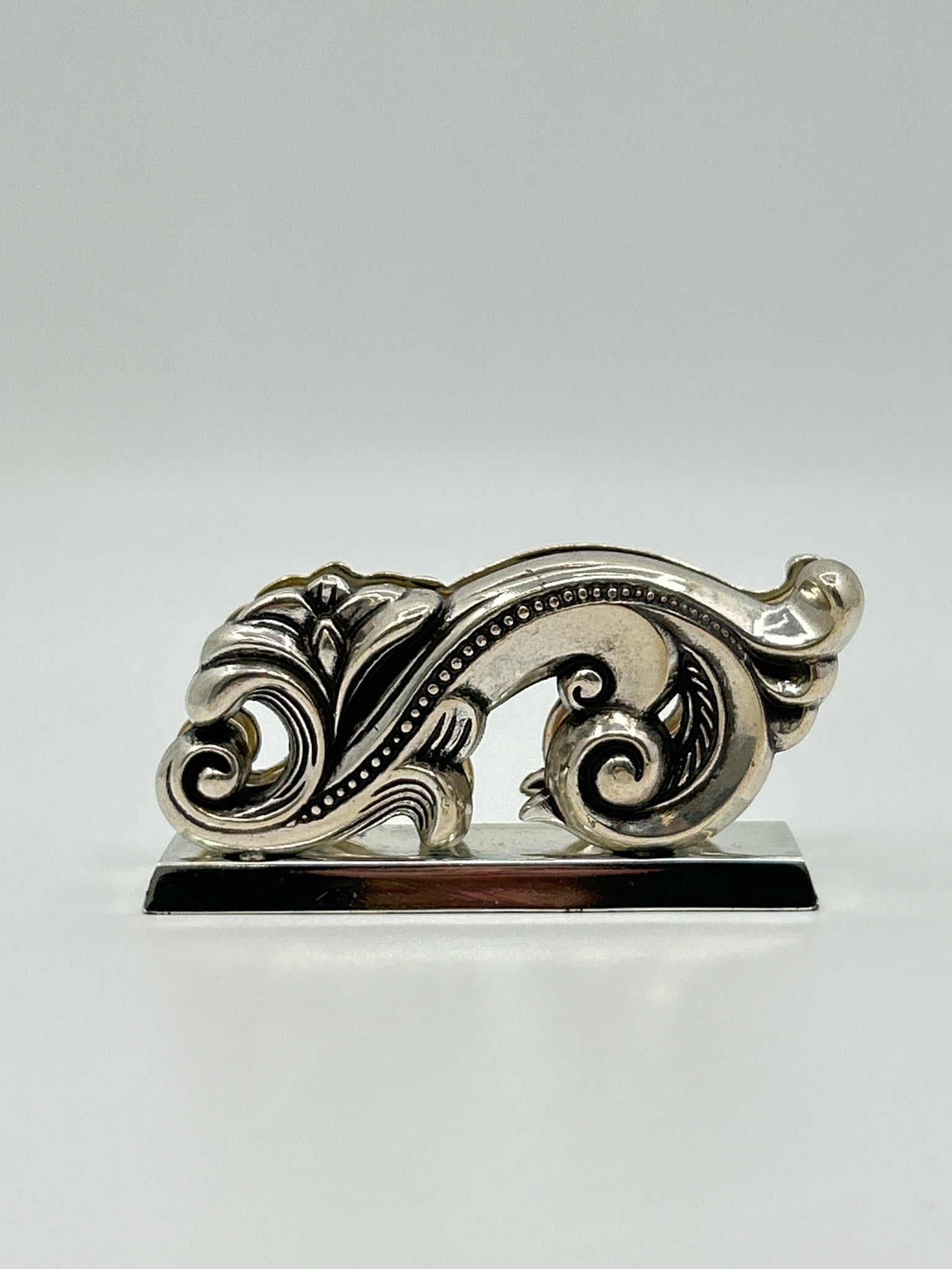 BRIGHTON Silver Accessories