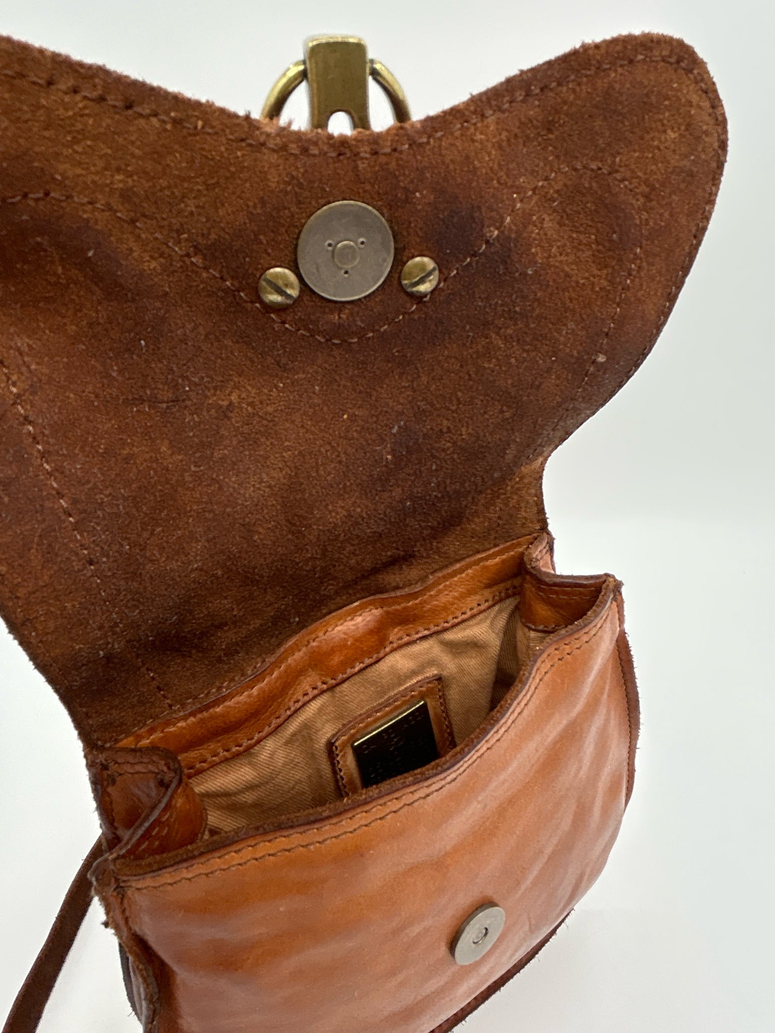 Campomaggi Women Purse