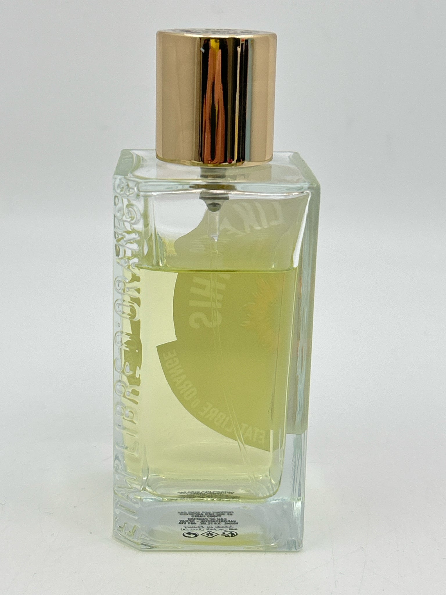 Etat Libre d'Orange Perfume
