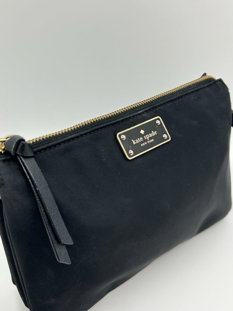 KATE SPADE Black Women's Purse