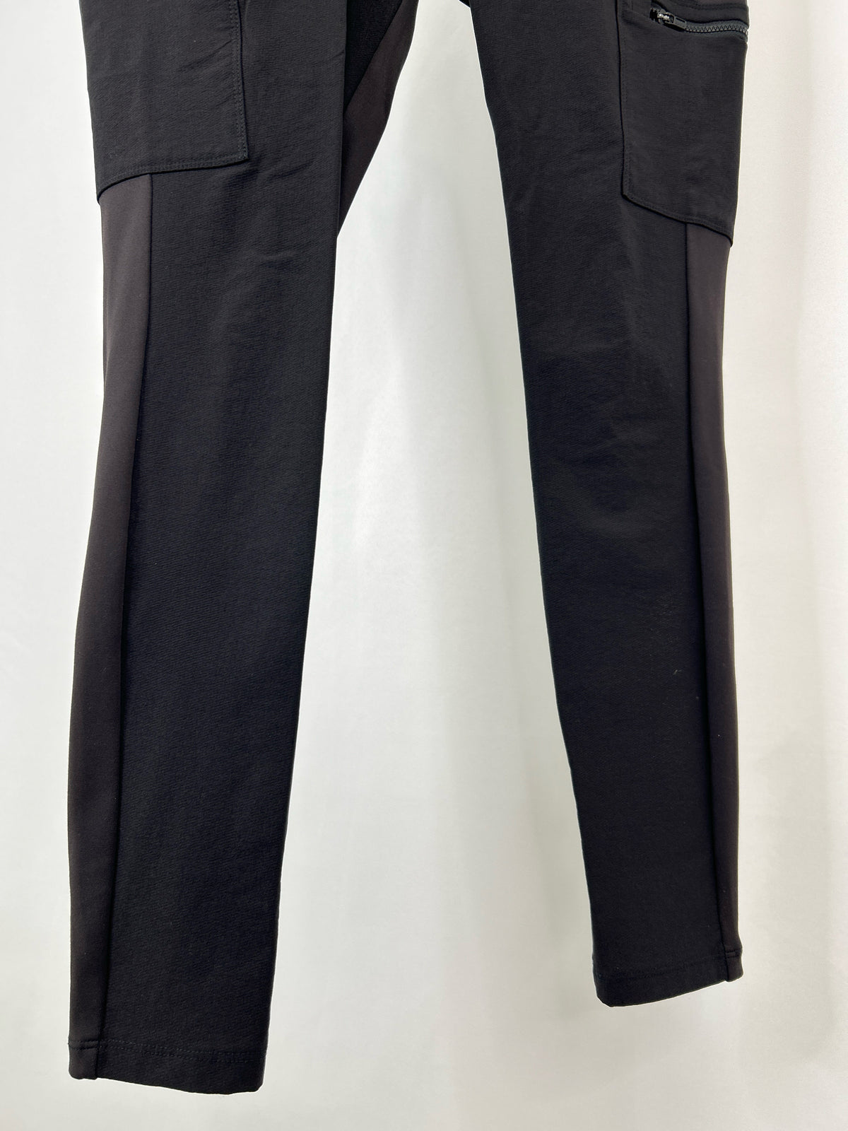 ATHLETA Size 8 Black Women Legging