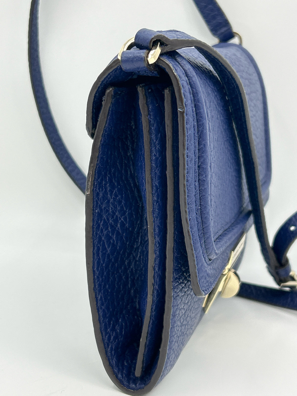 KATE SPADE Navy Women Purse