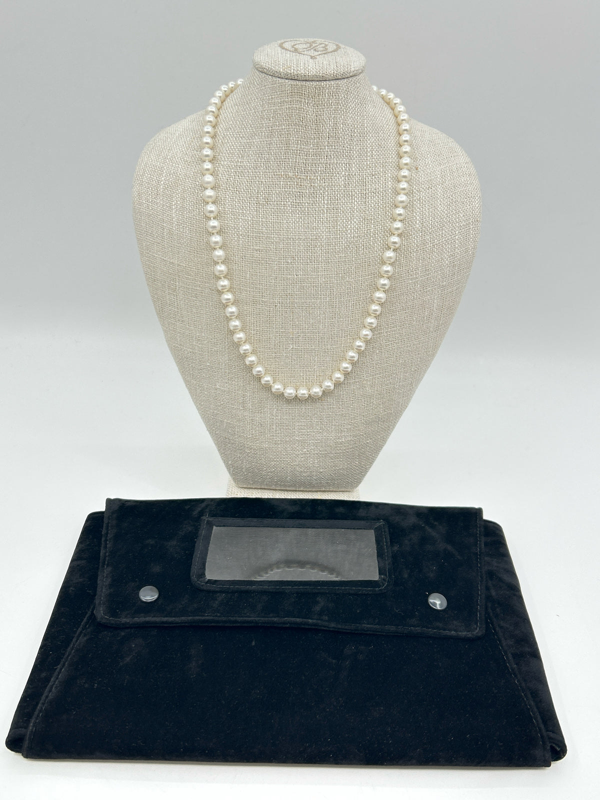NO BRAND Pearl Necklace