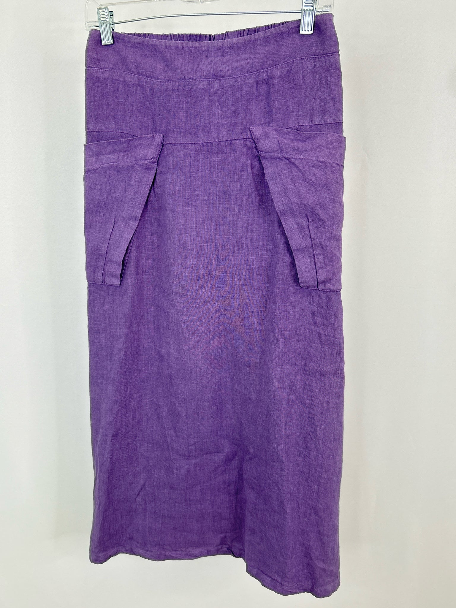 cut loose Size XS Purple Women Skirt
