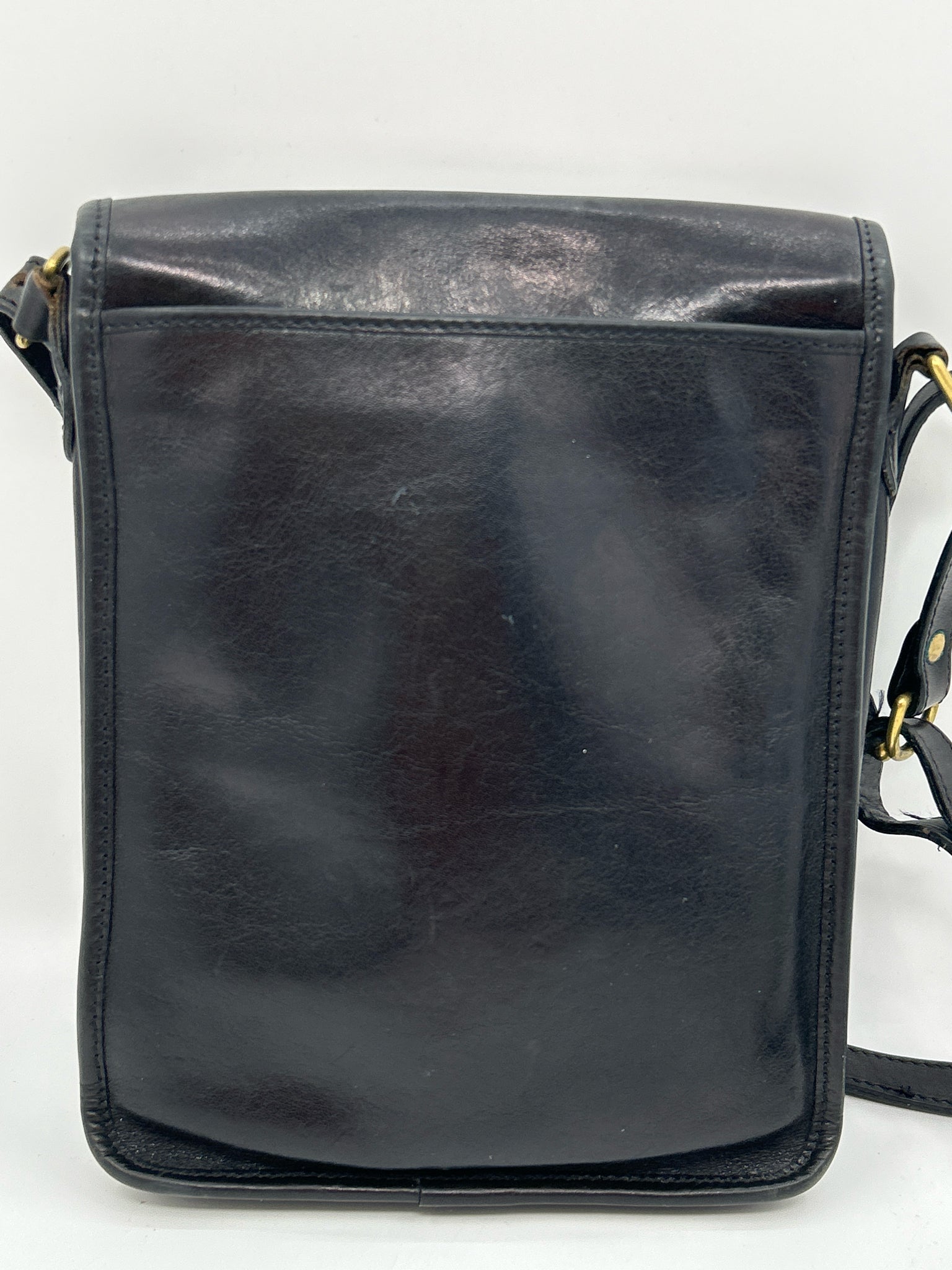 BRAHMIN Black Women Purse