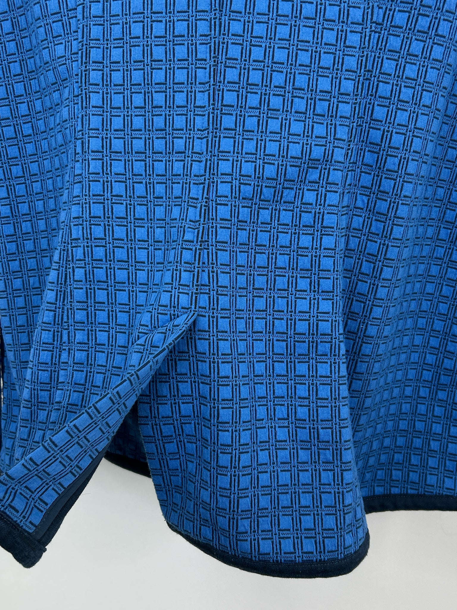 CABI Size M Blue Women Blazer