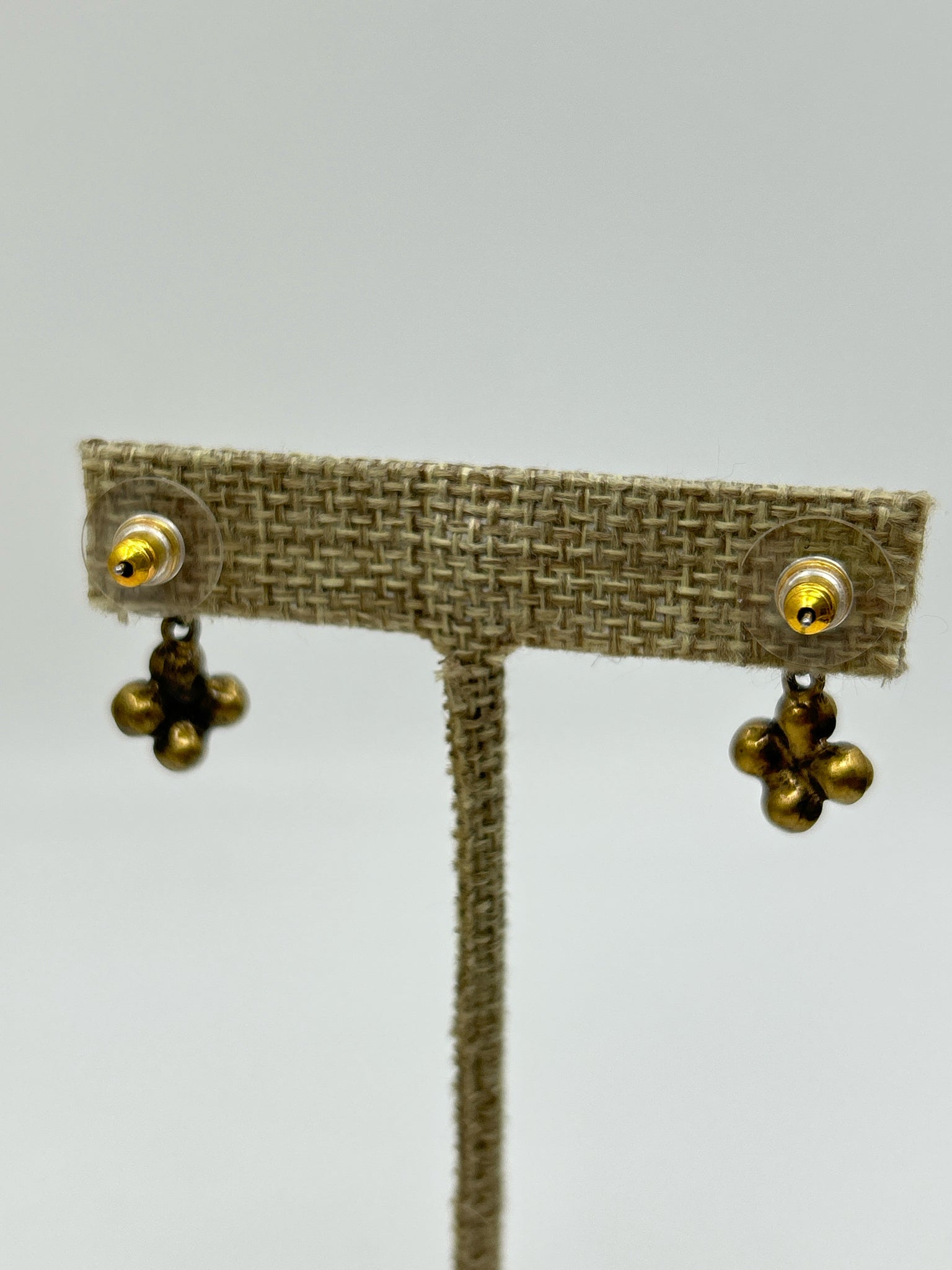 FELICIA Green multi Jewelry Set