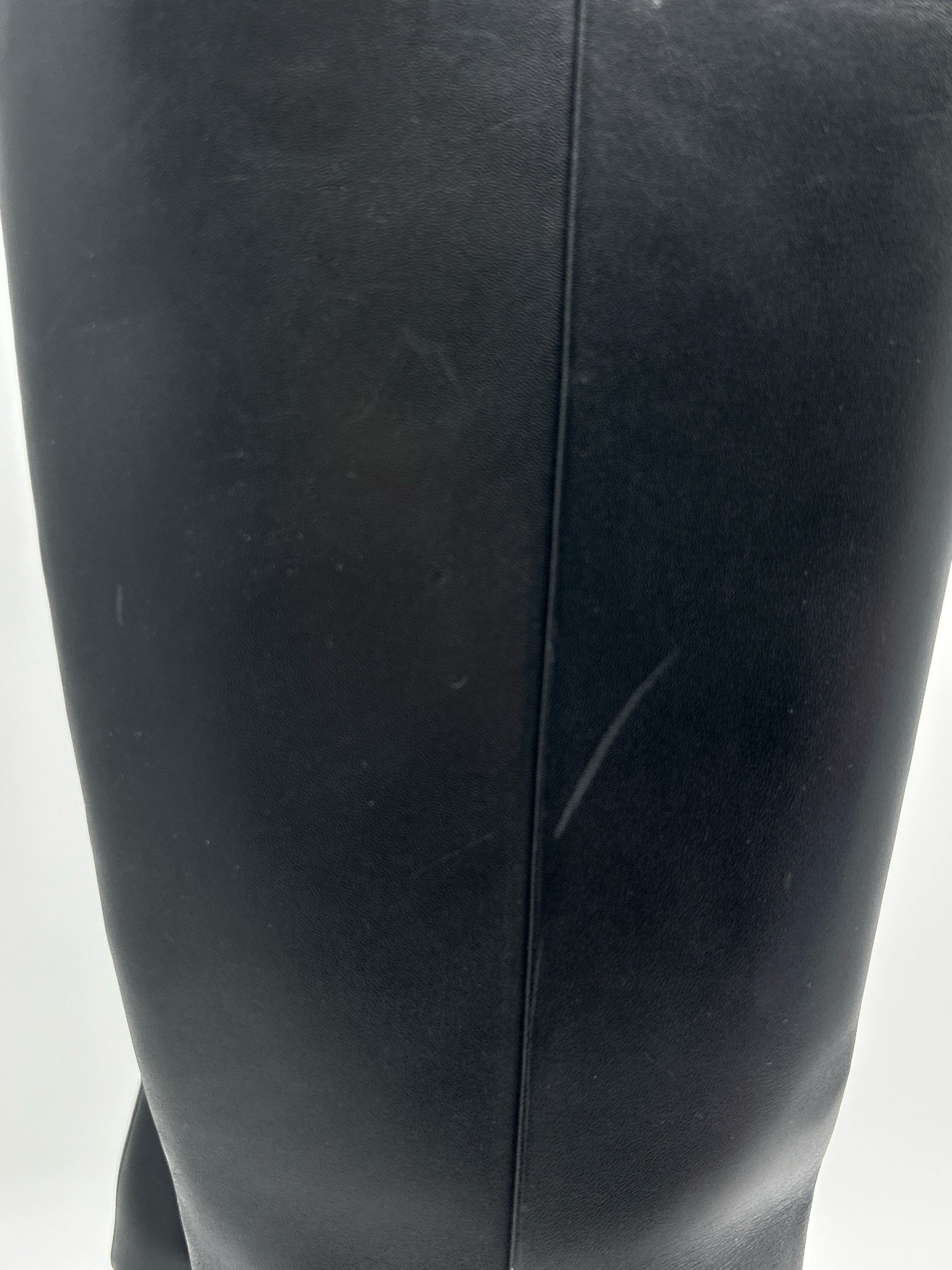 TALBOTS Size 7M Black Women Boots