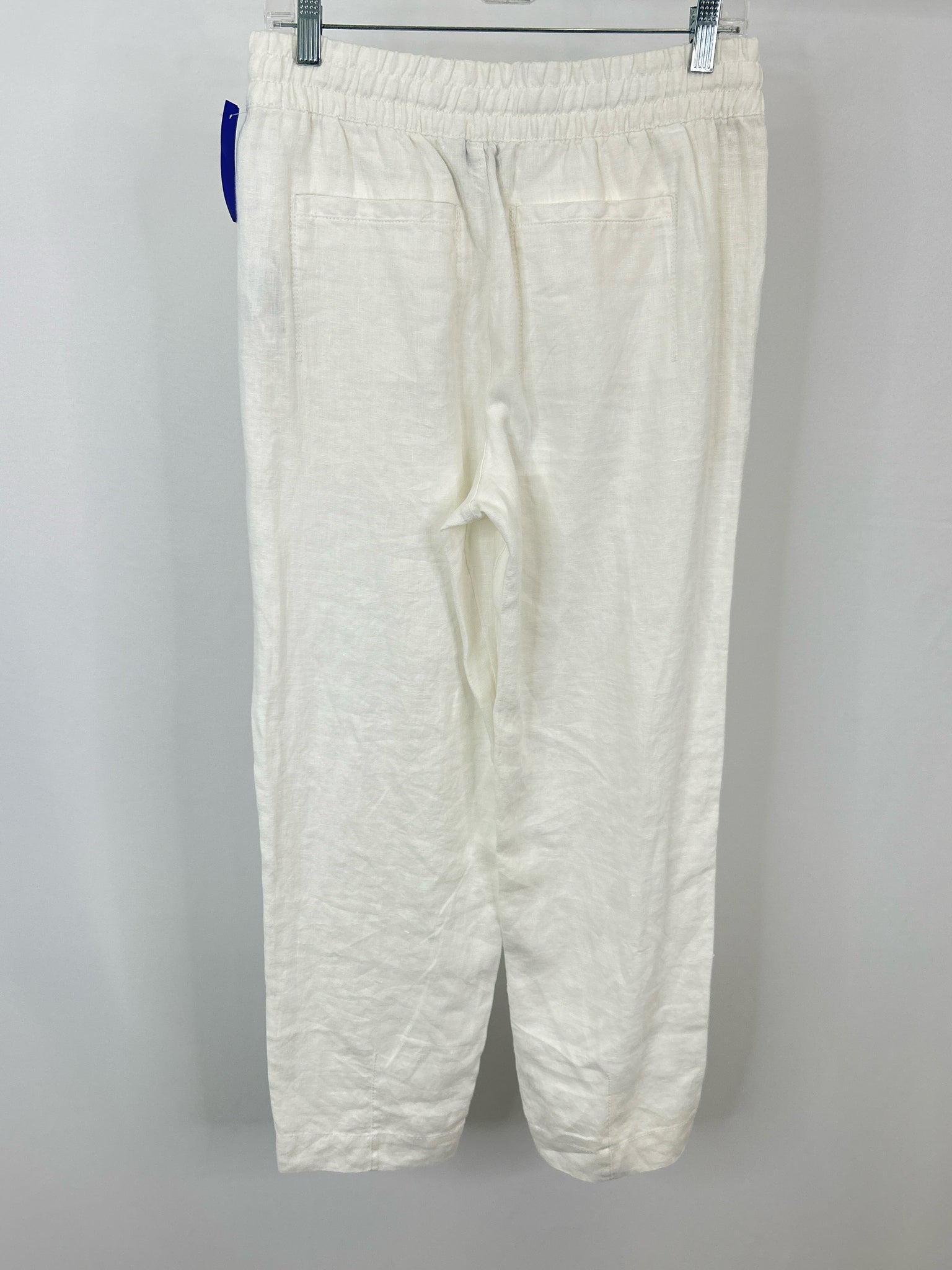 ATHLETA Size S White Women Pants
