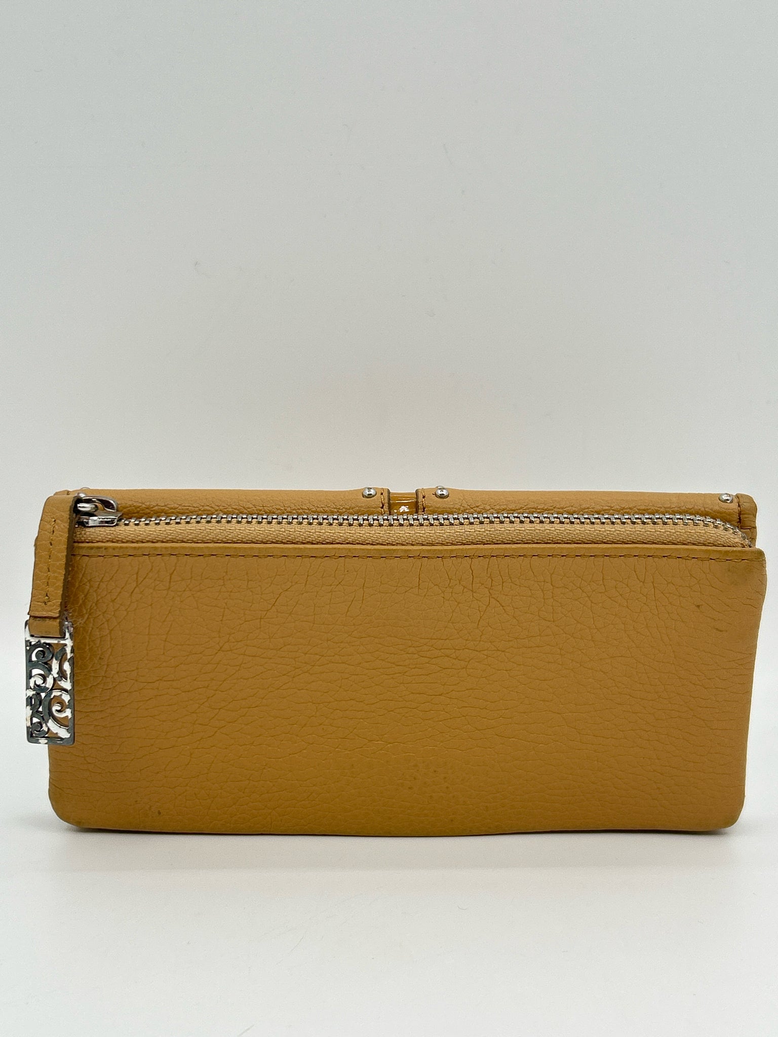 BRIGHTON Tan Women Wallet