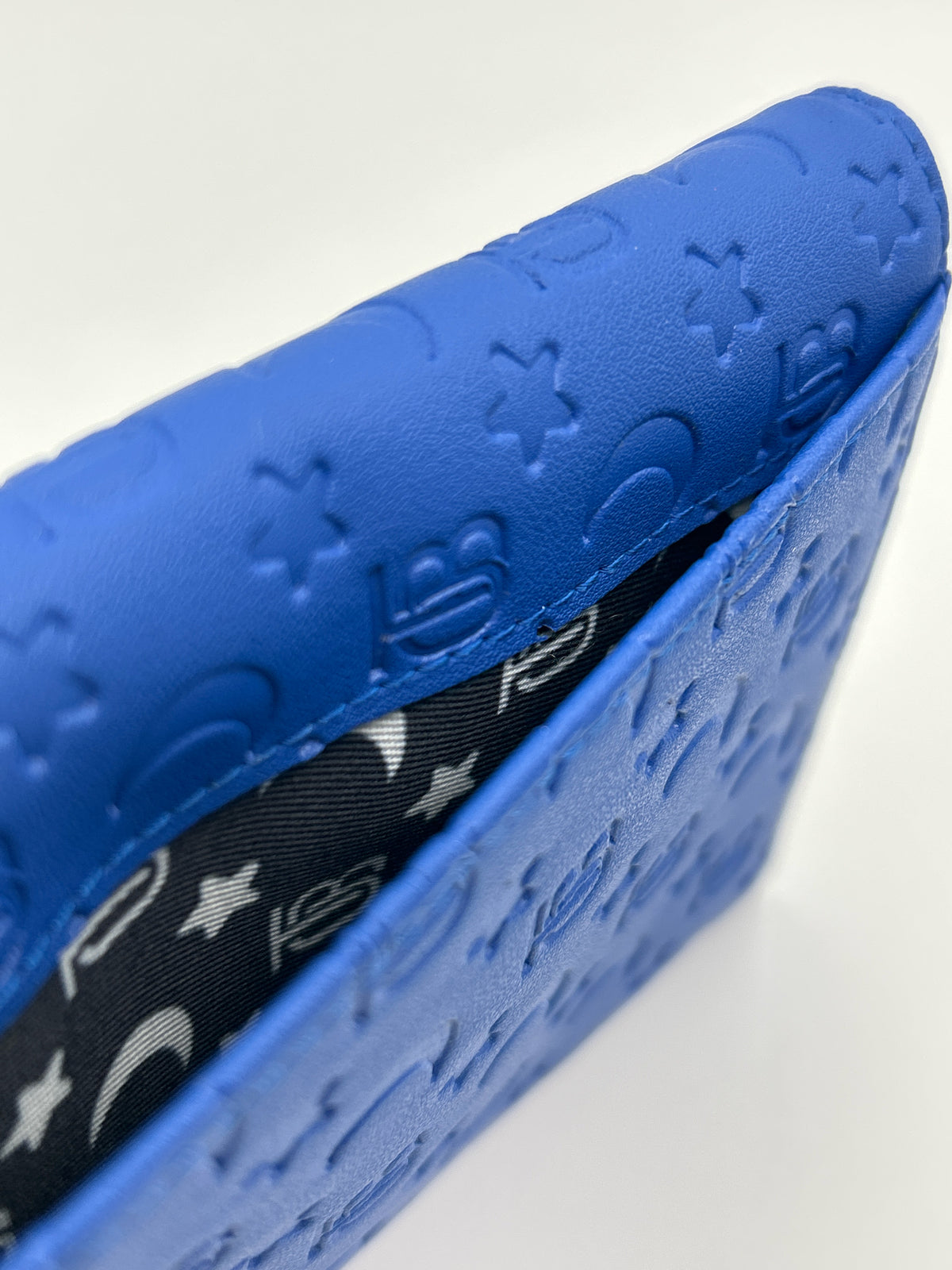 Overnight Travel Bags Blue Women Wallet NIB