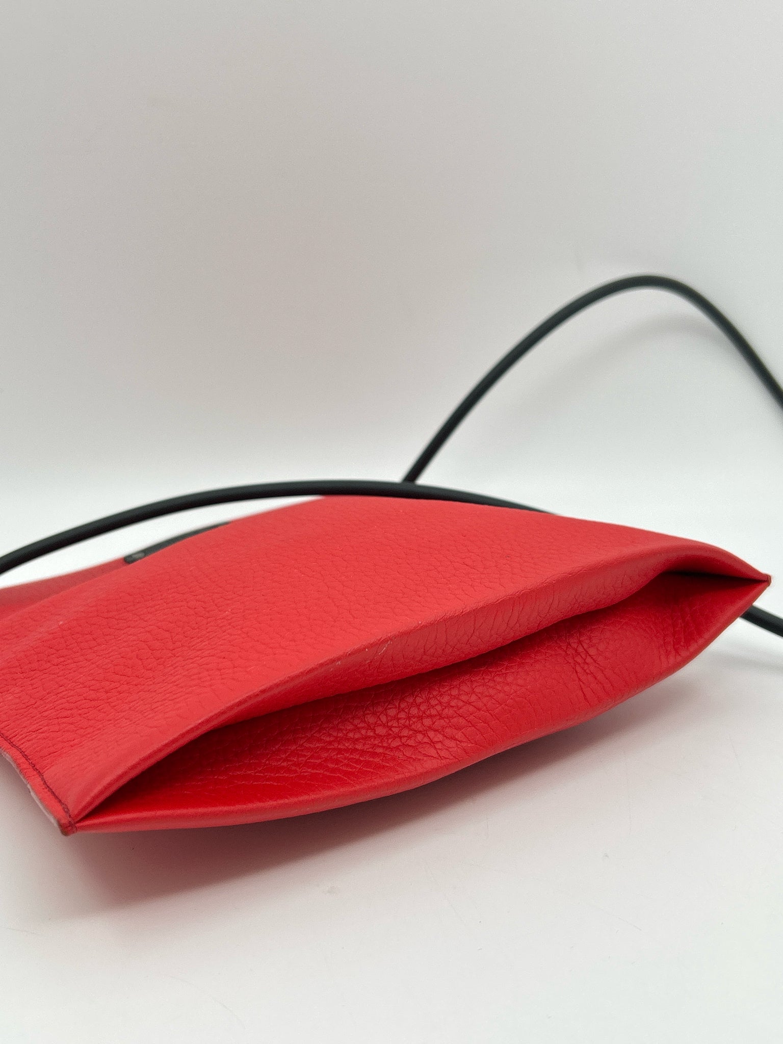 S.DANJOU Red Women Purse