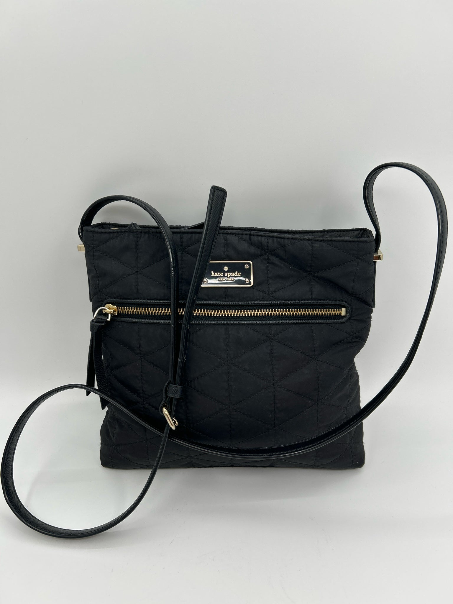 KATE SPADE Black Women Purse