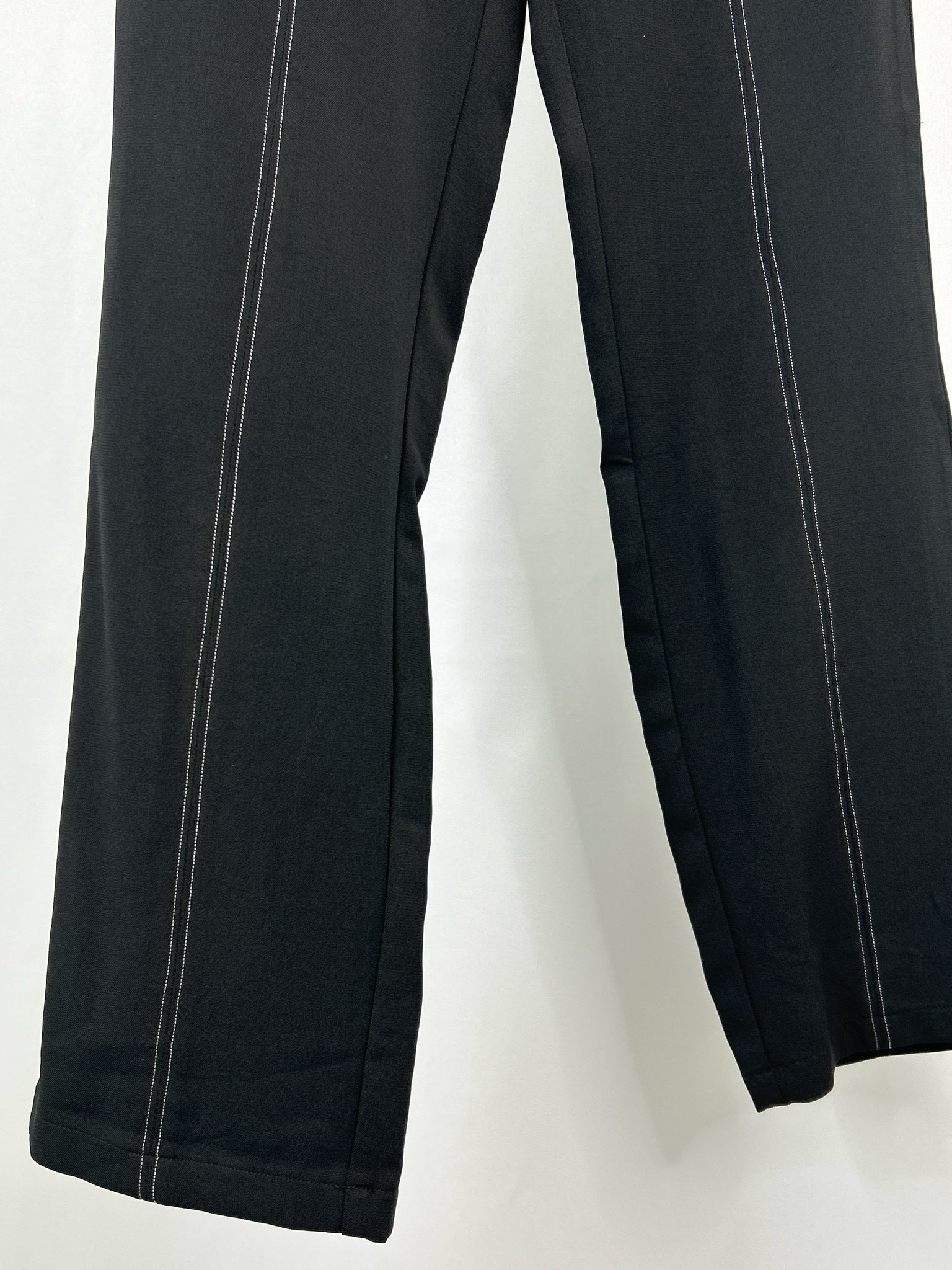 KITTENISH NWT Size XS Black Women 2-Piece w/Pants NWT