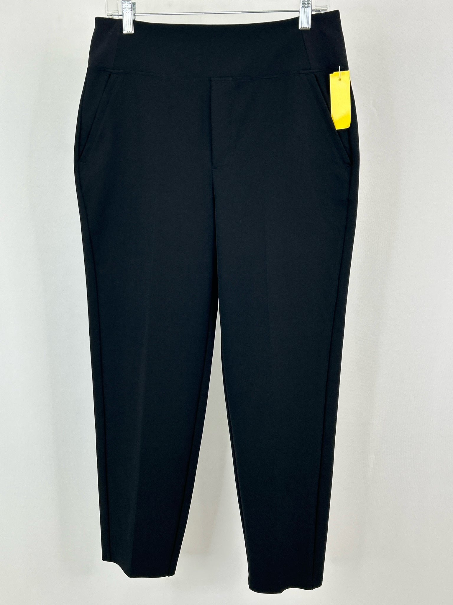 ATHLETA Size 8 Black Women Pants