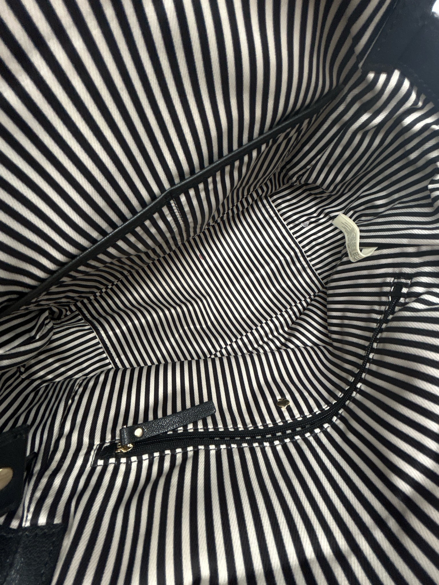 KATE SPADE OLIVE AND BLACK Women Purse